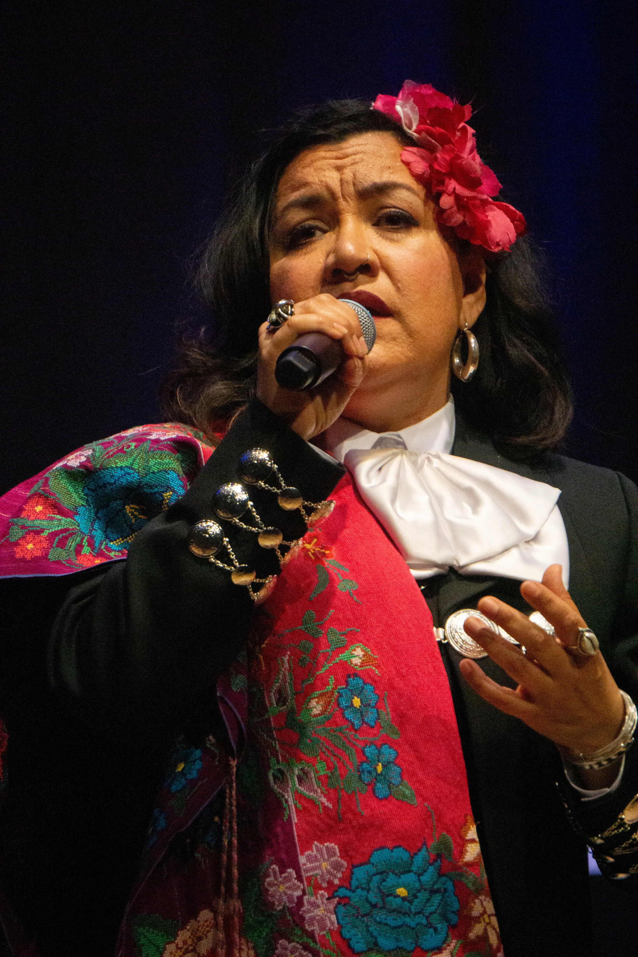 Special Guest: Martha Gonzalez 2024