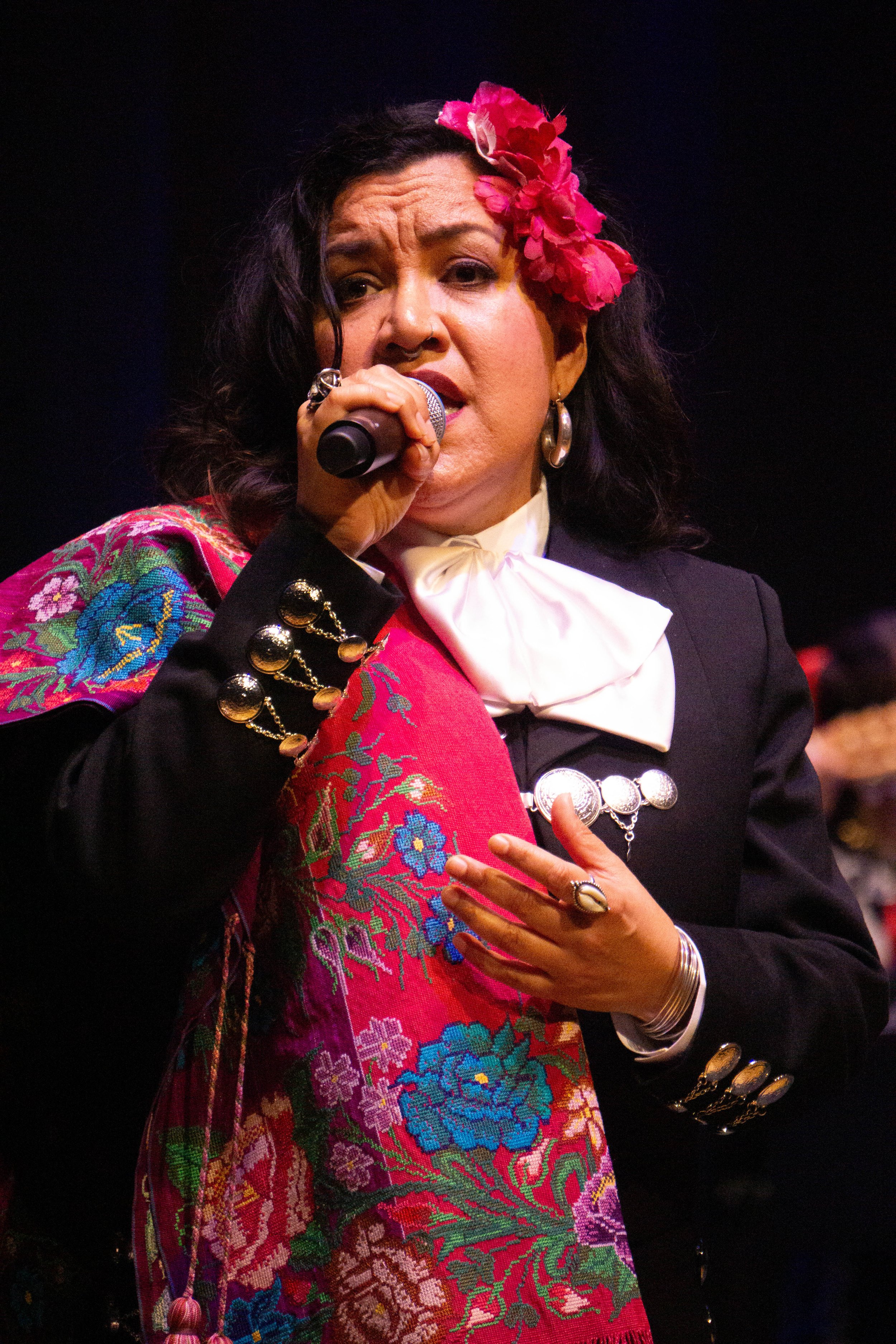 Special Guest Martha Gonzalez (2024)