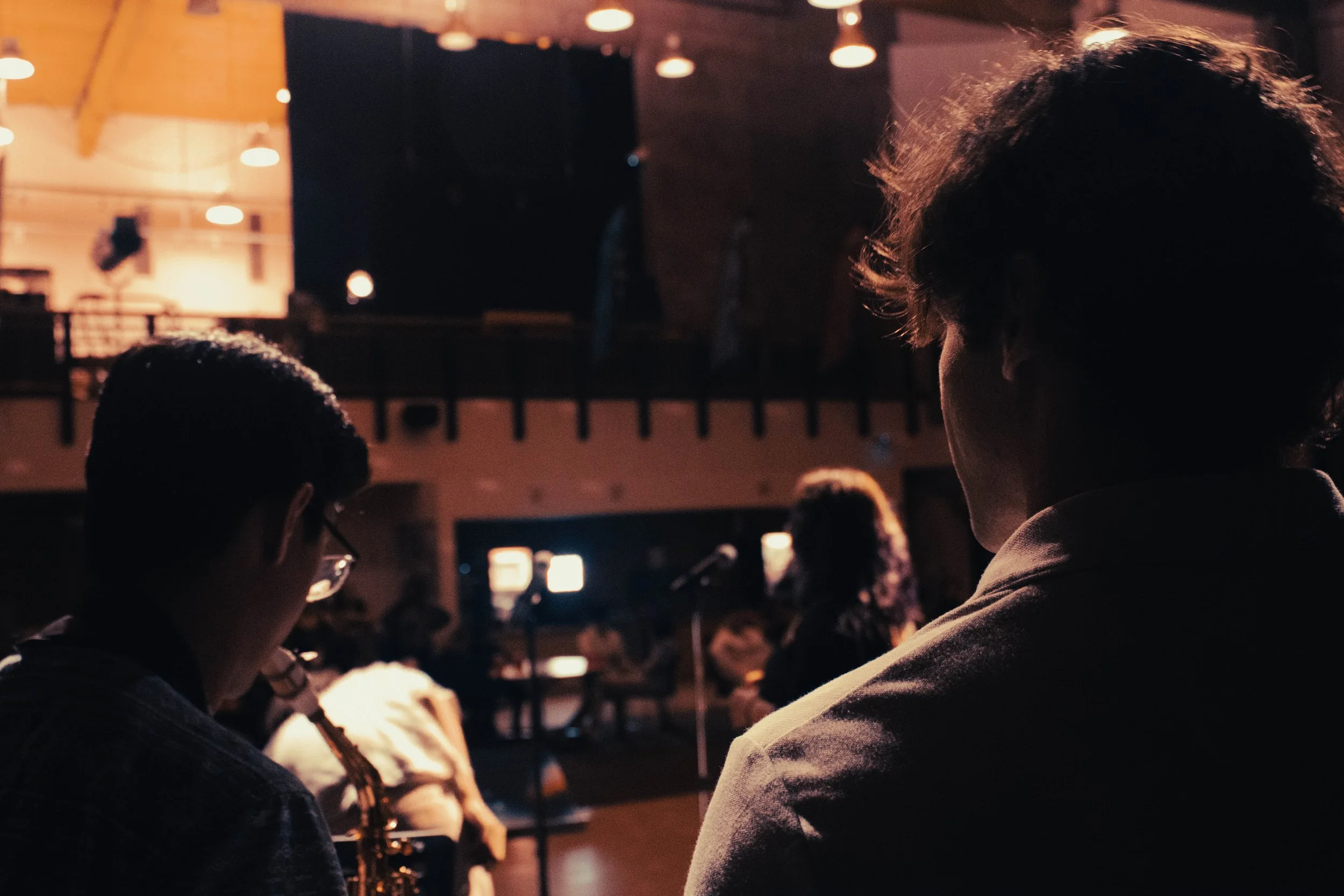 La Compania Cumbia Performance 2023