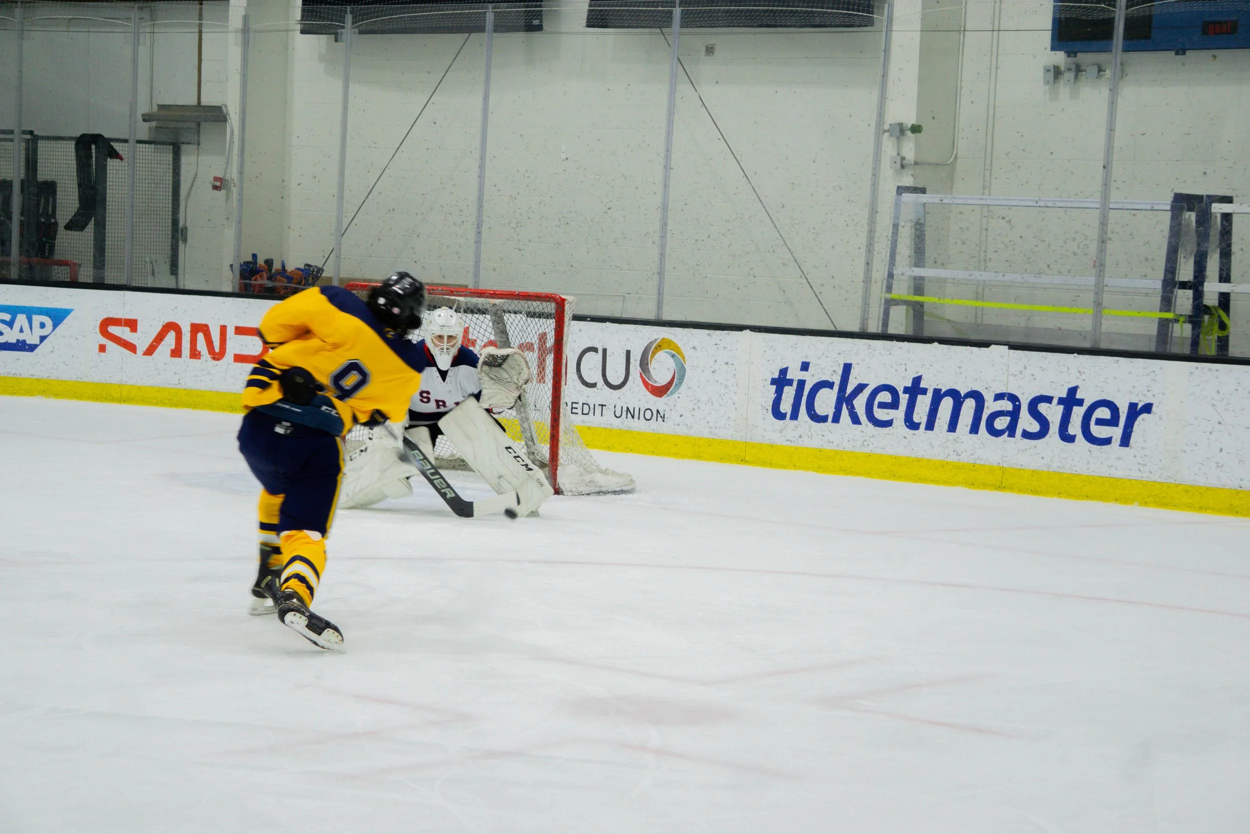 UCSC Ice Hockey (2026): 