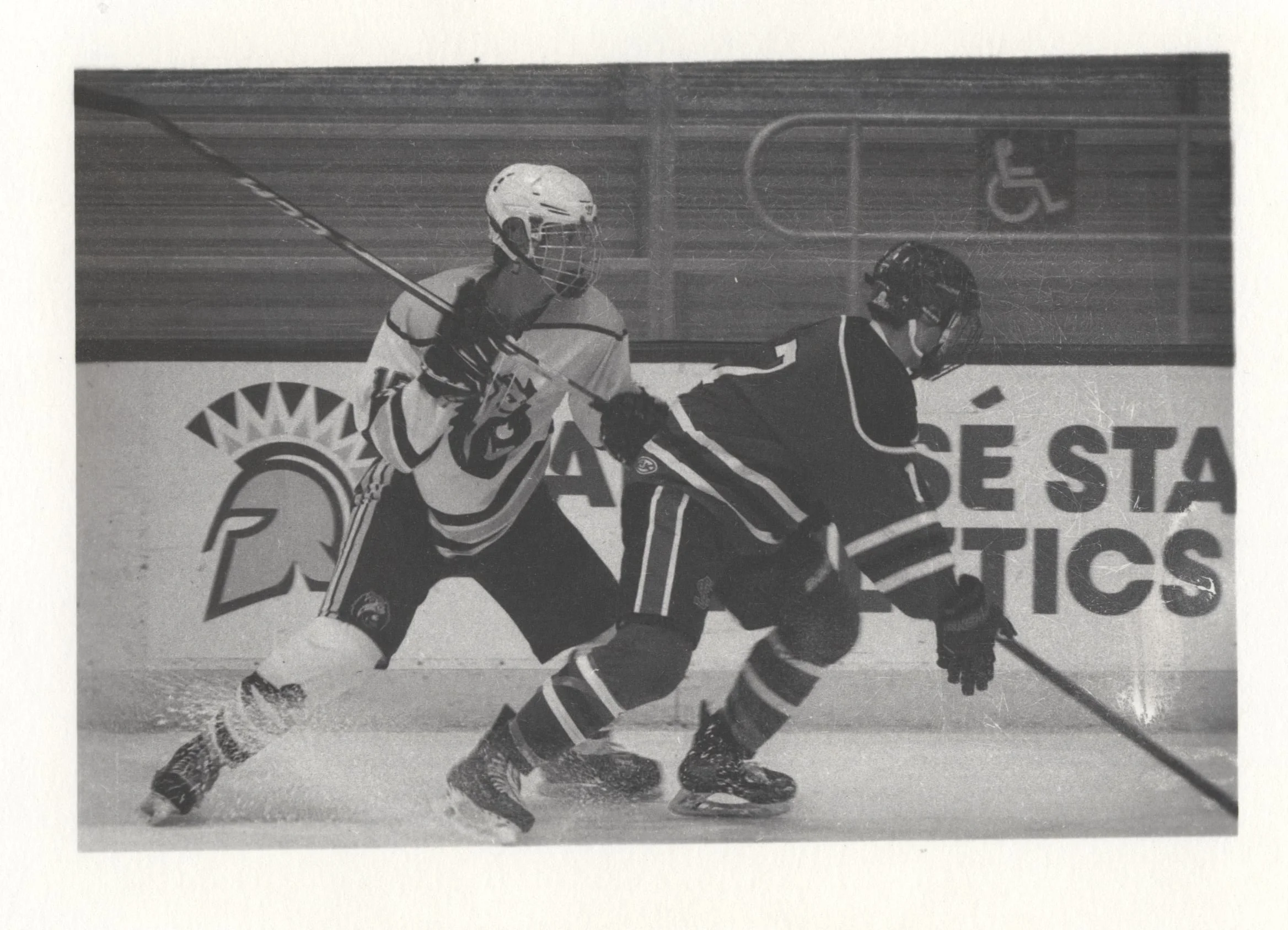 Silver Plantium Plate Print (2024)