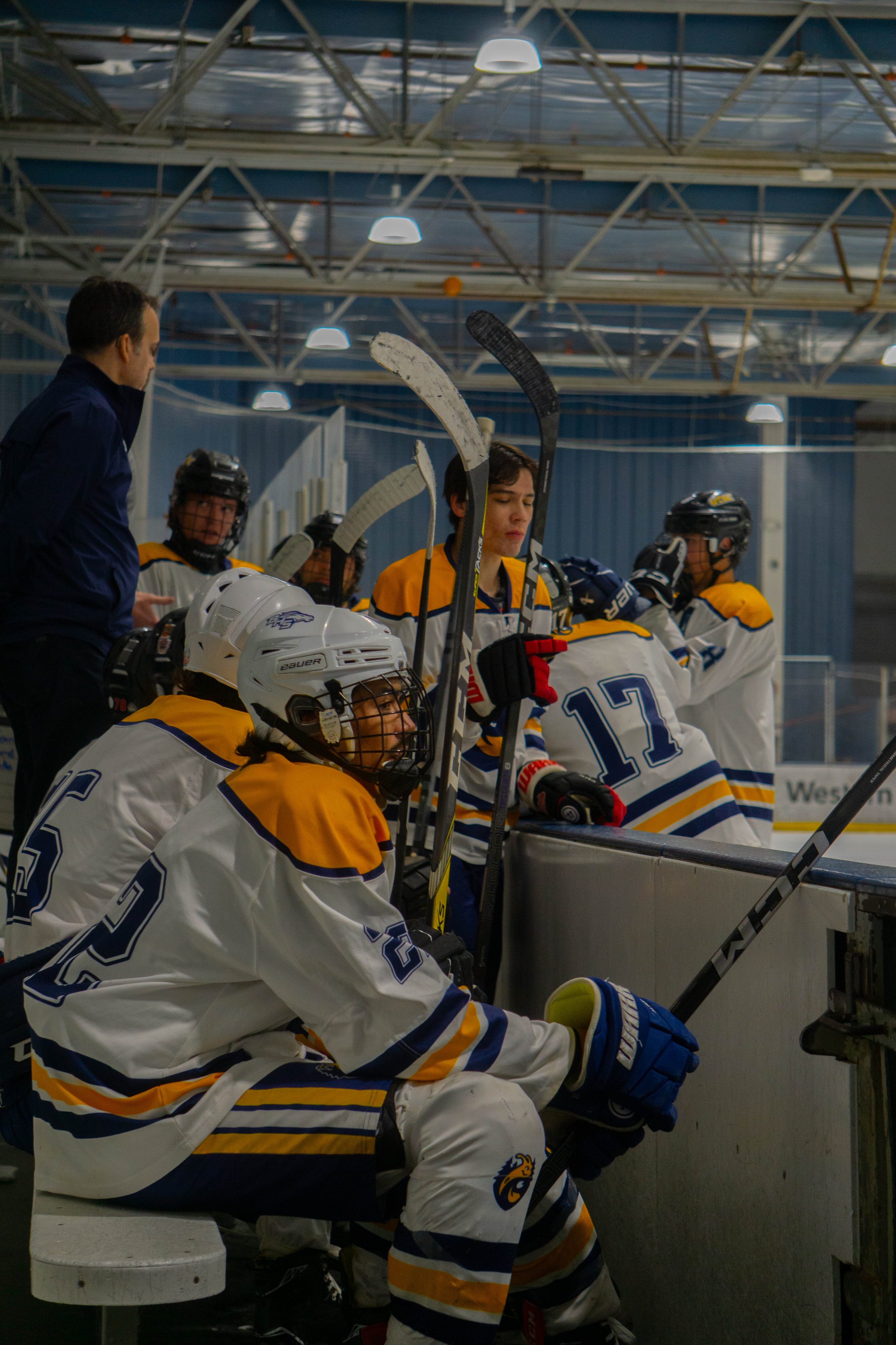 UCSC Ice Hockey (2026)