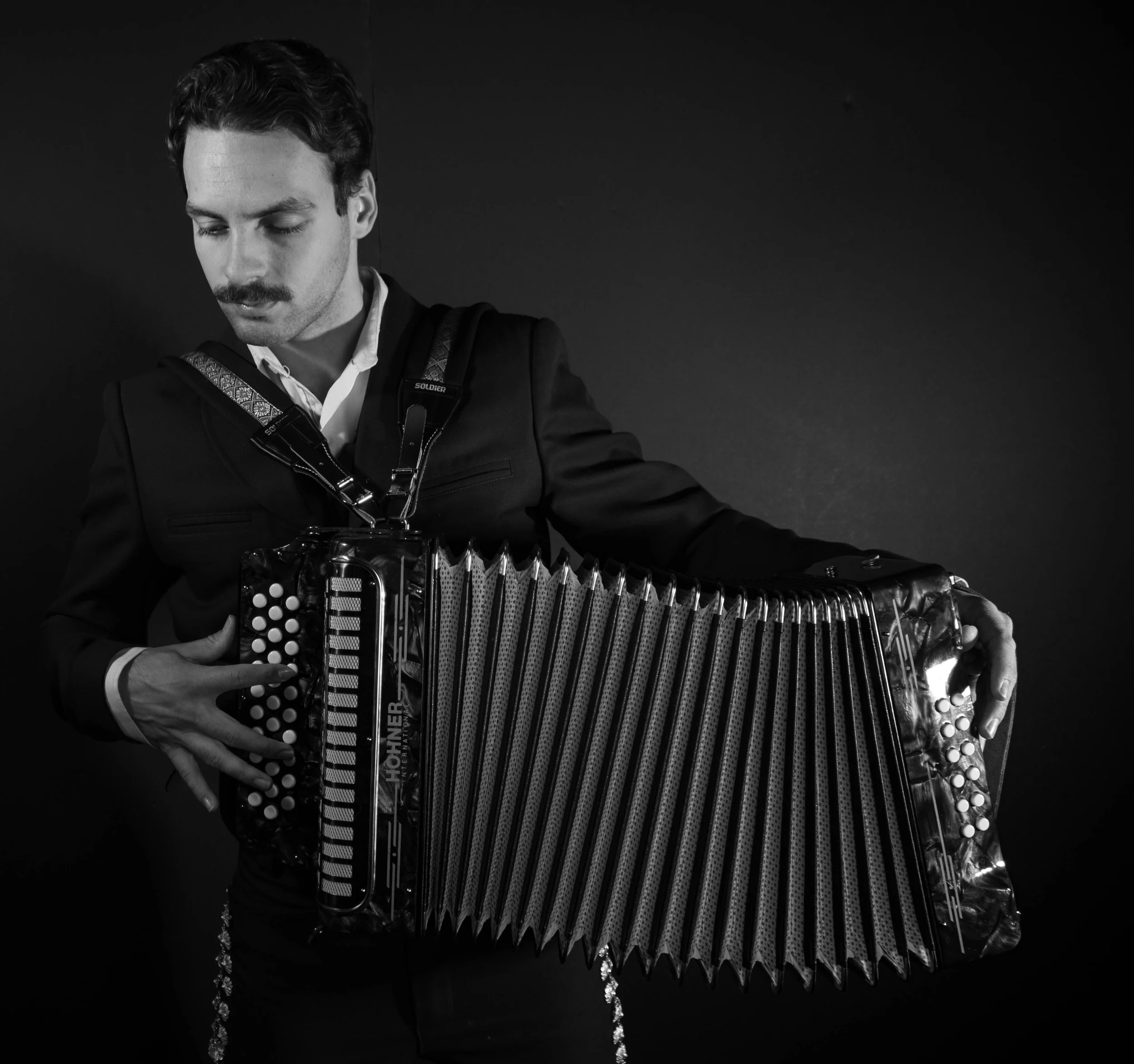 Jesper Giardino (2025)