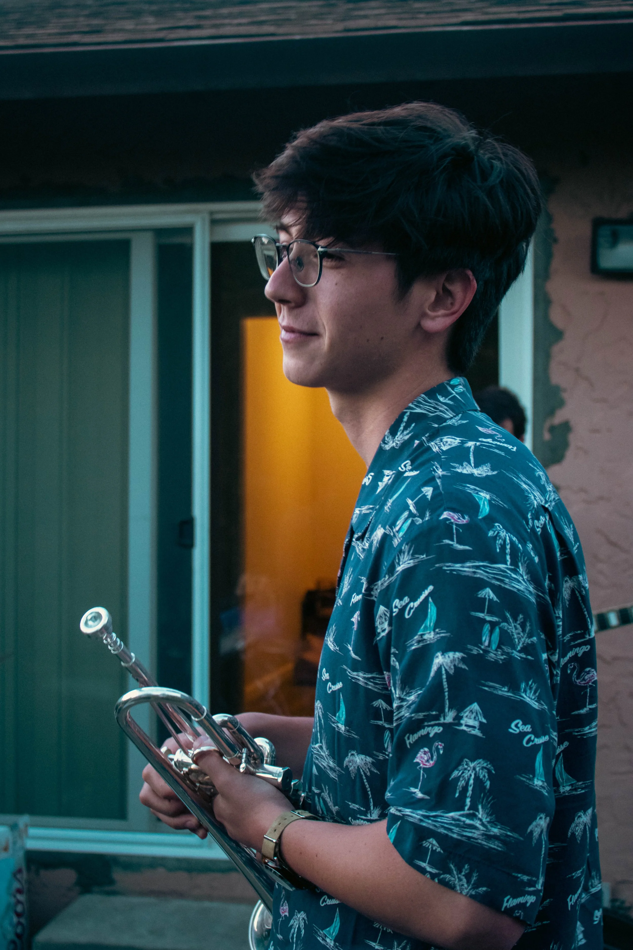 Kai Linsley (2023) (Santa Cruz, CA)