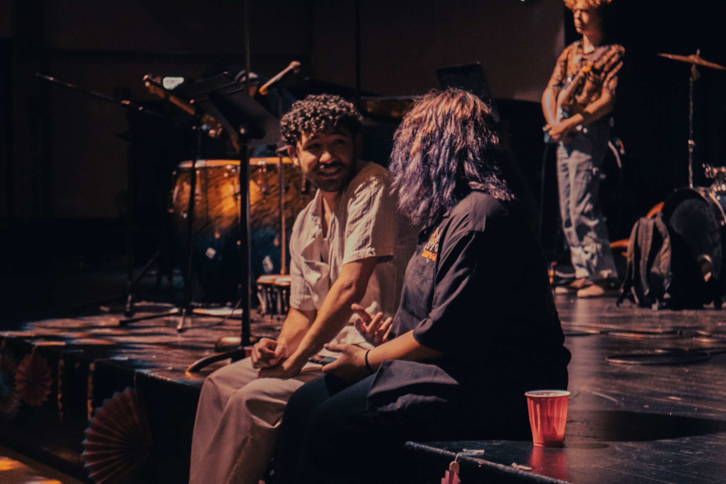 La Compania Cumbia Performance 2023