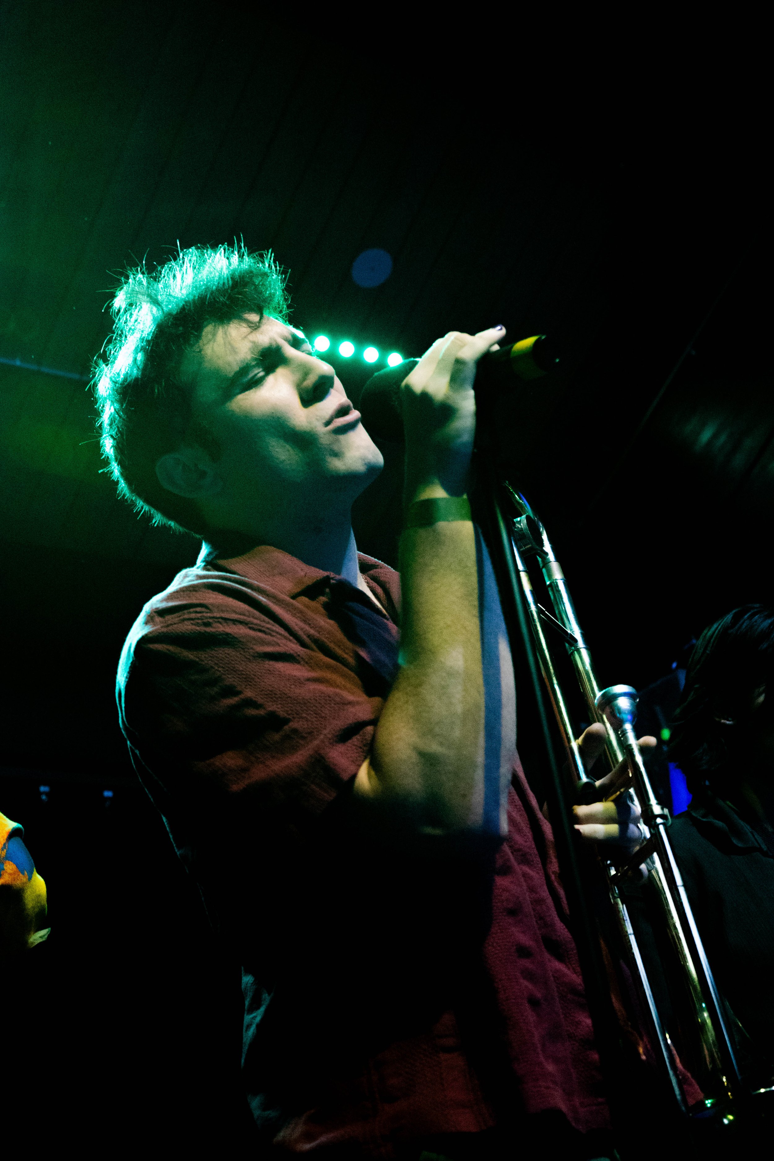 Dormroom Capybaras 2023