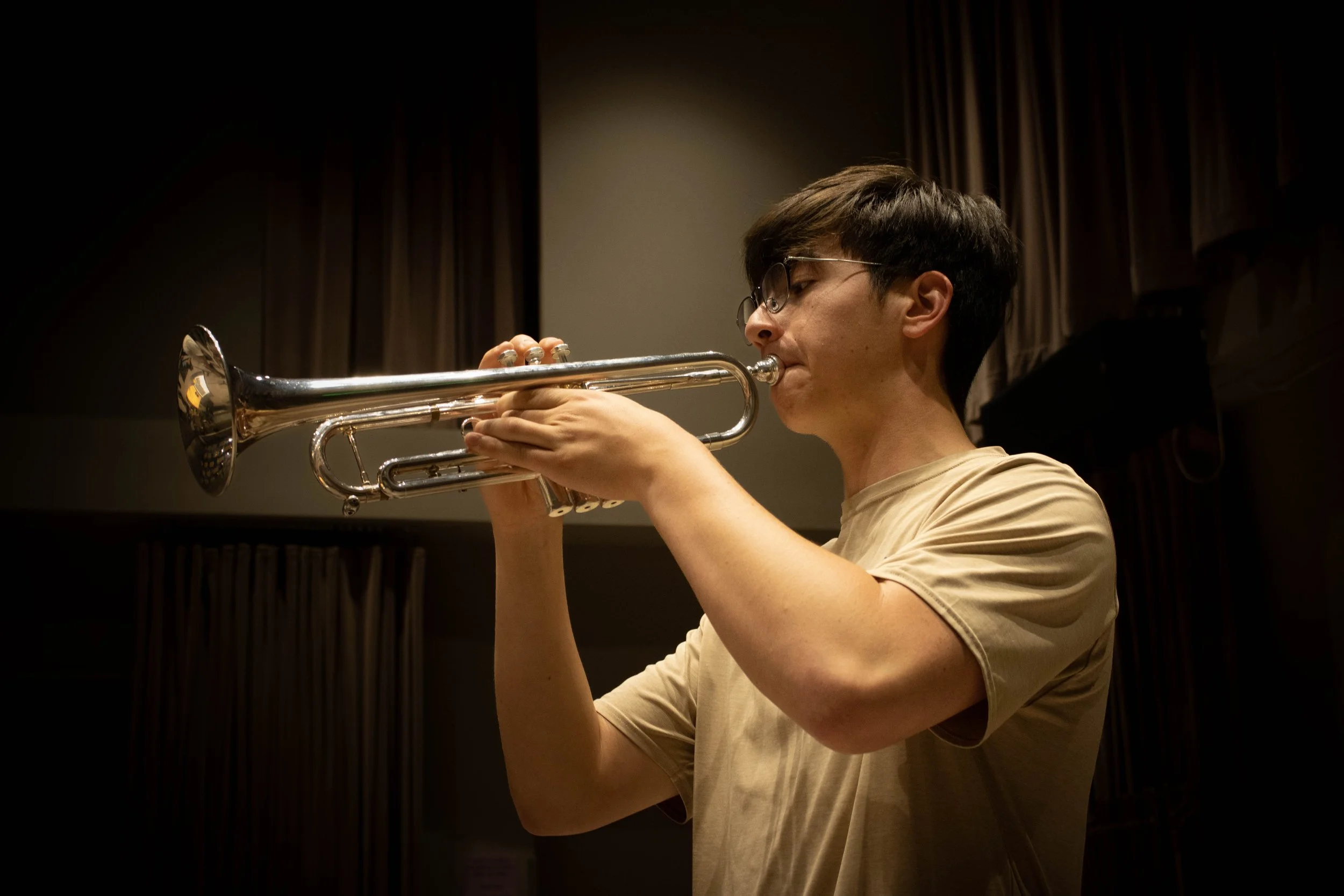 La Compania Rehersal 2023