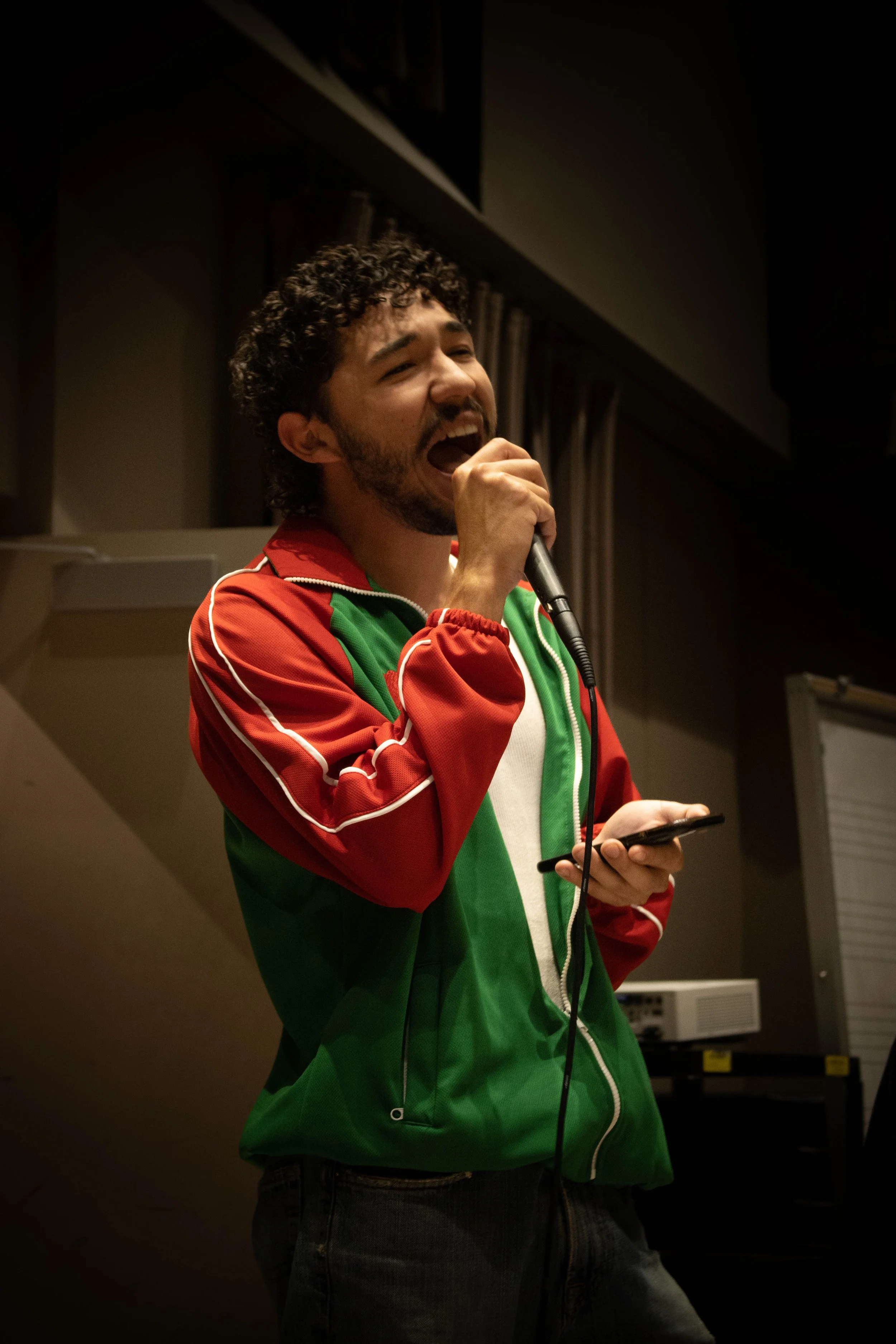 La Compania Rehersal 2023