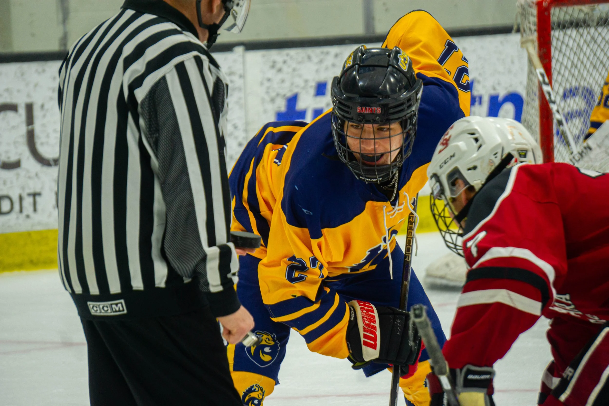 UCSC Ice Hockey (2026)