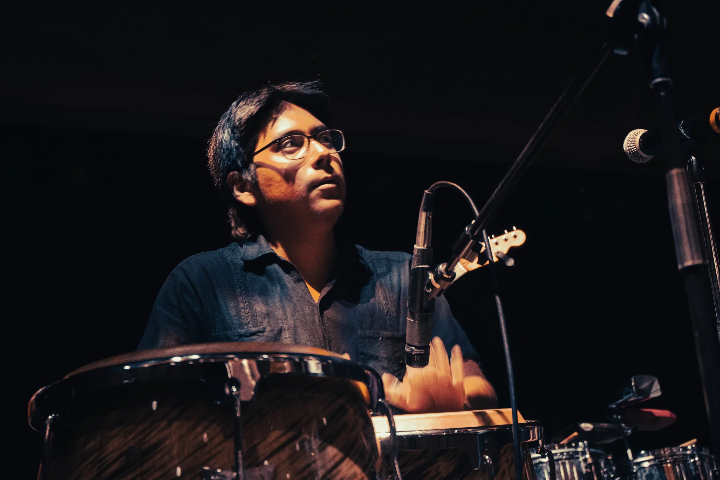 La Compania Cumbia Performance 2023