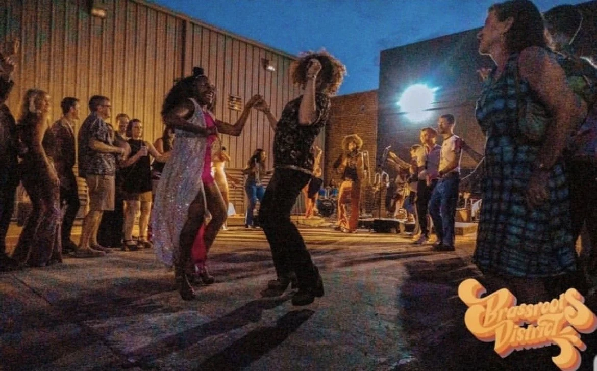 Brass Roots Vintage Performance (2021) (Los Angeles, CA)