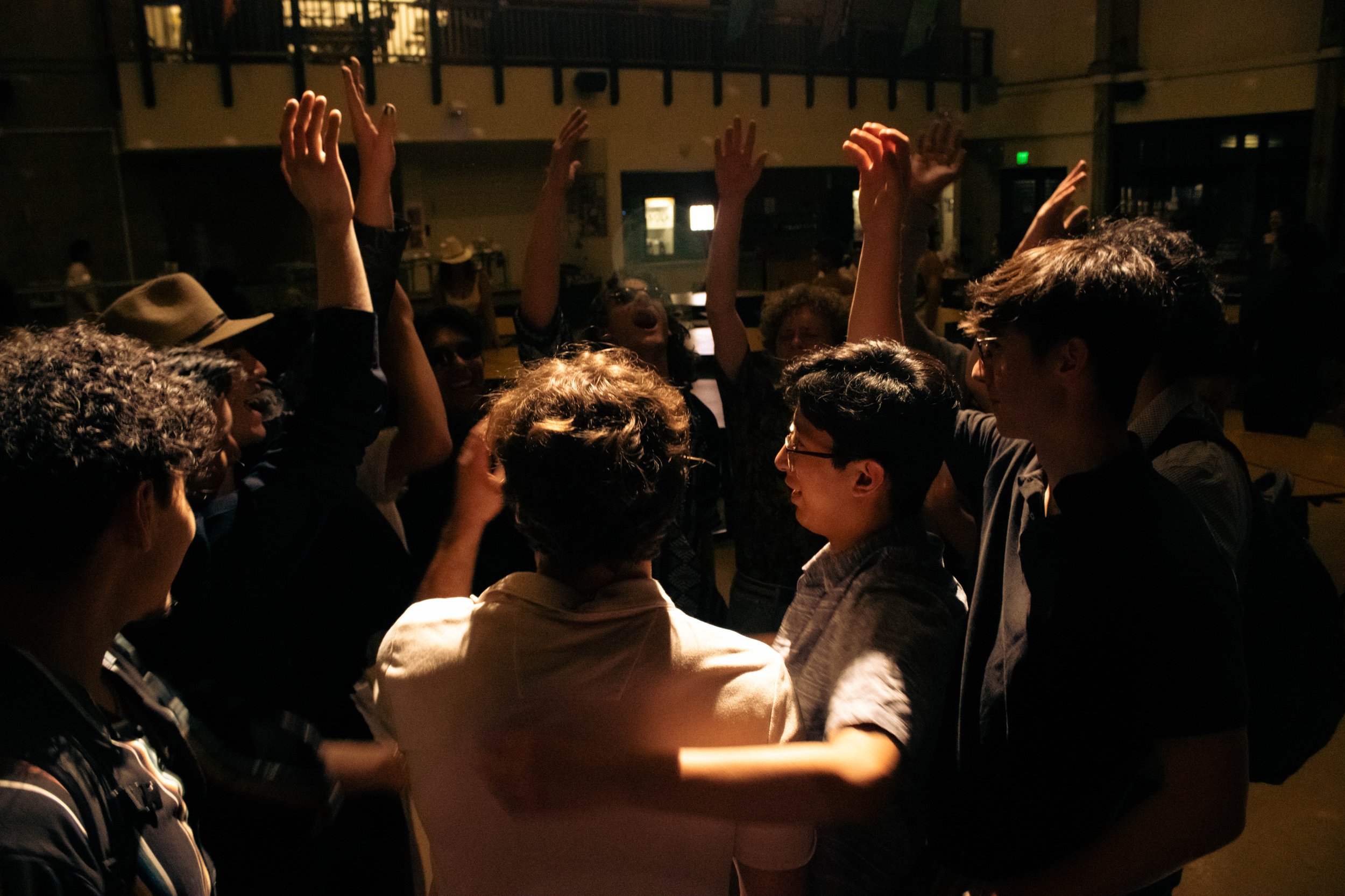 La Compania Cumbia Performance 2023