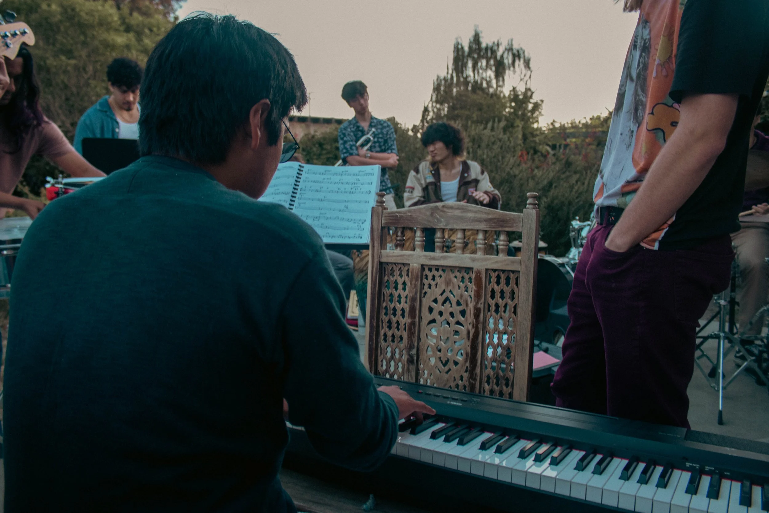 La Compania Jam 2023