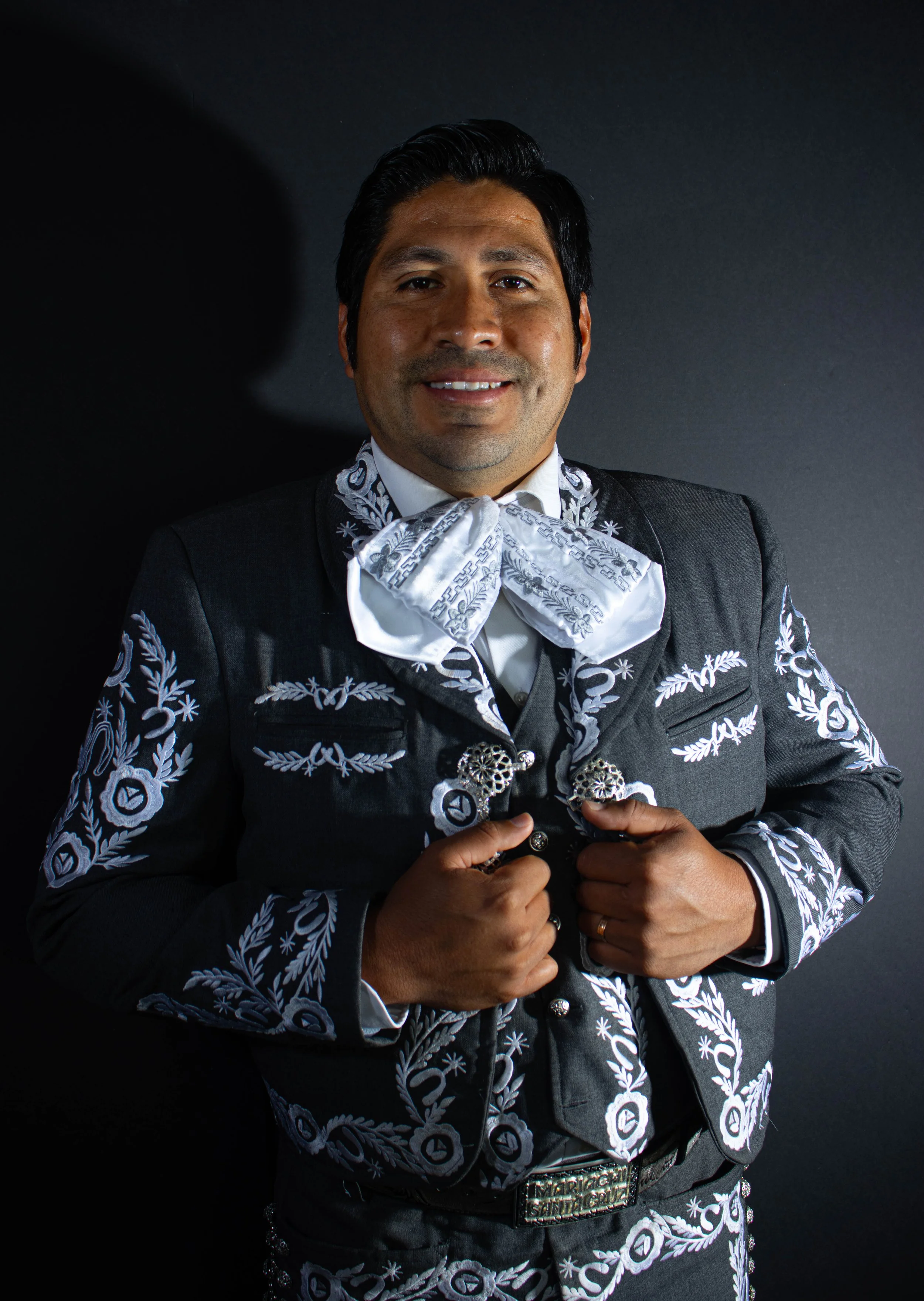 Mariachi Santa Cruz (2024)