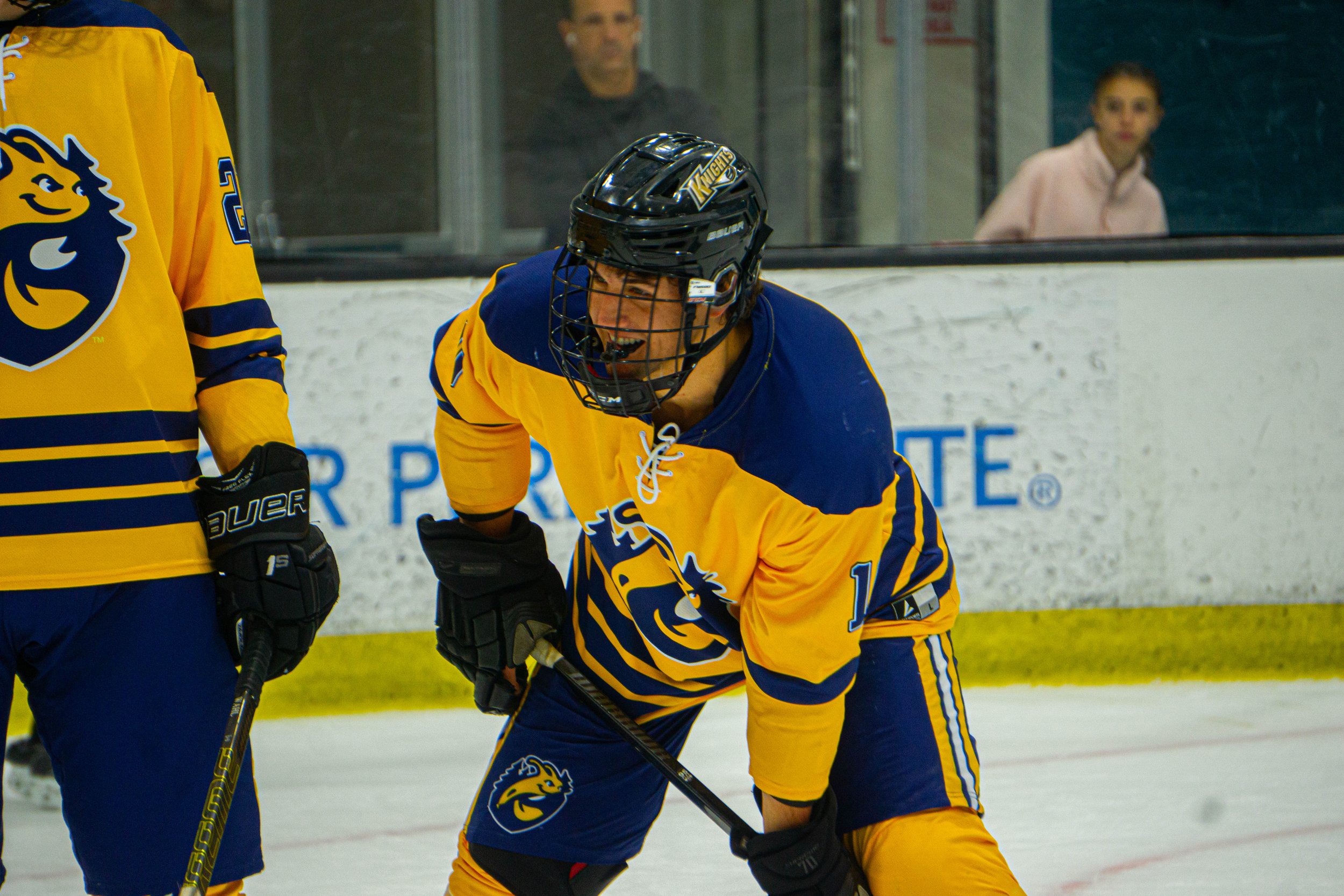 UCSC Ice Hockey (2026)