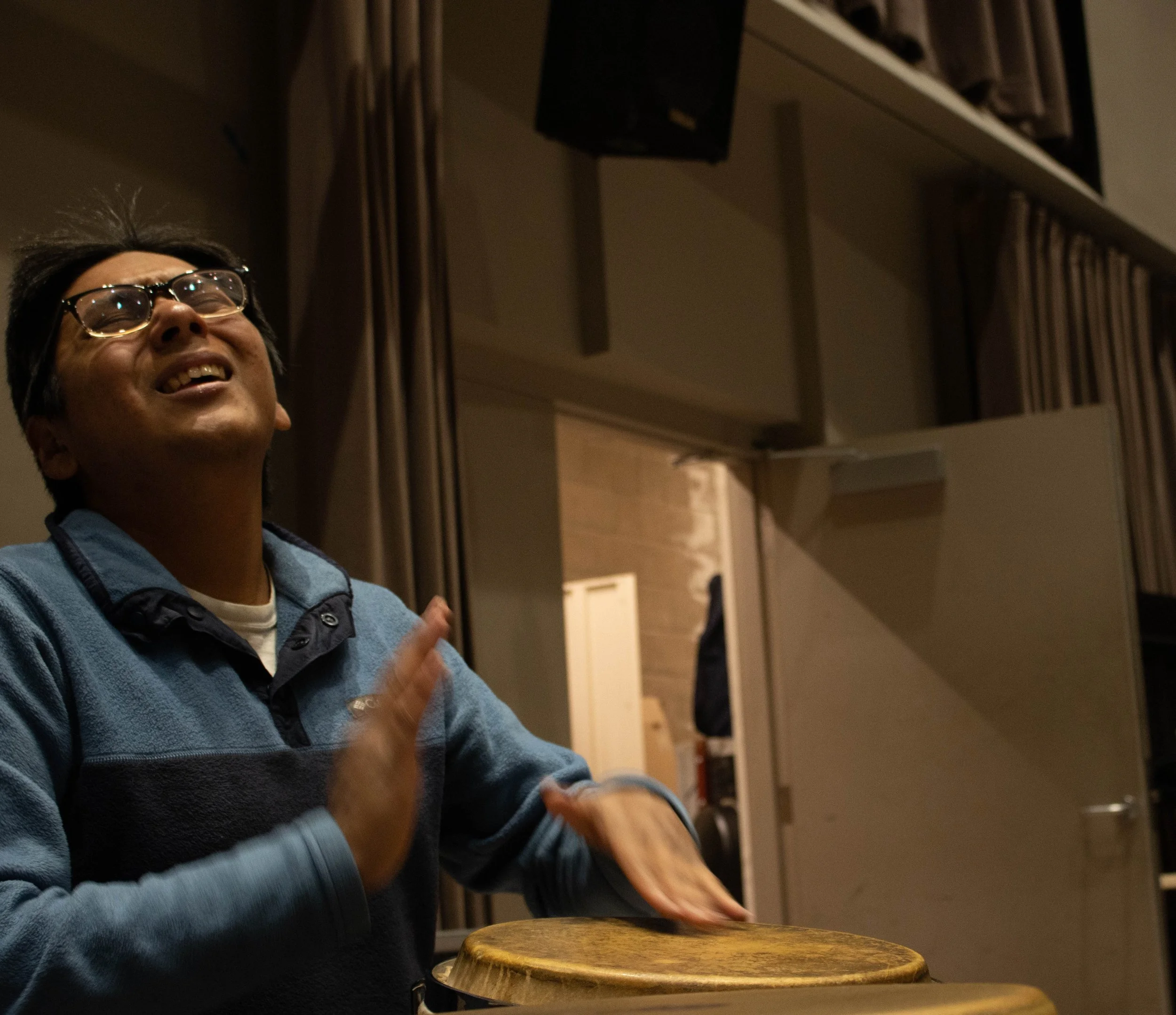 La Compania Rehersal 2023