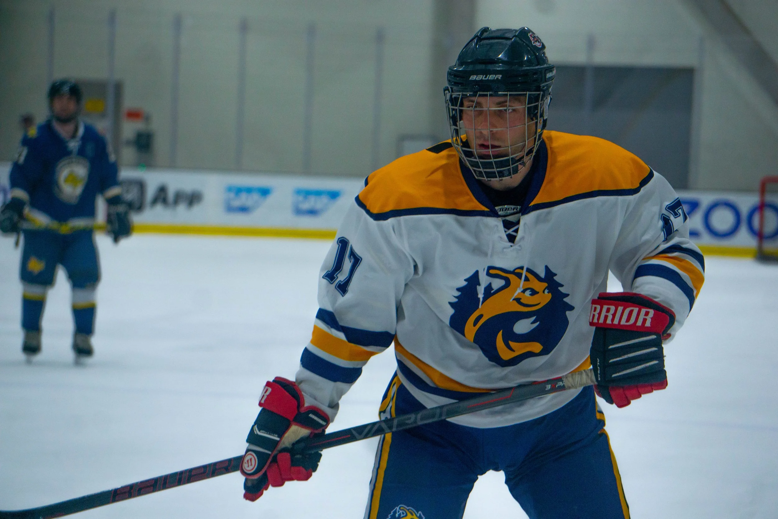 UCSC Ice Hockey (2024)