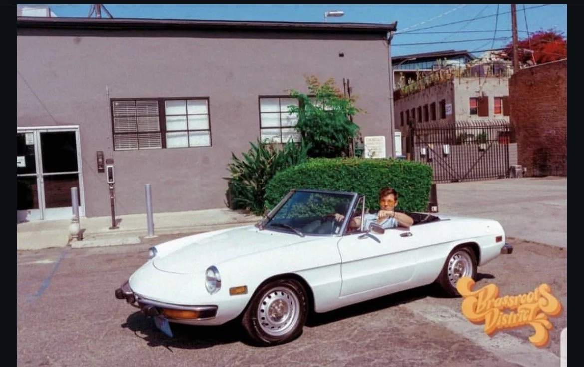 Brass Roots Vintage Performance (2021) (Los Angeles, CA)