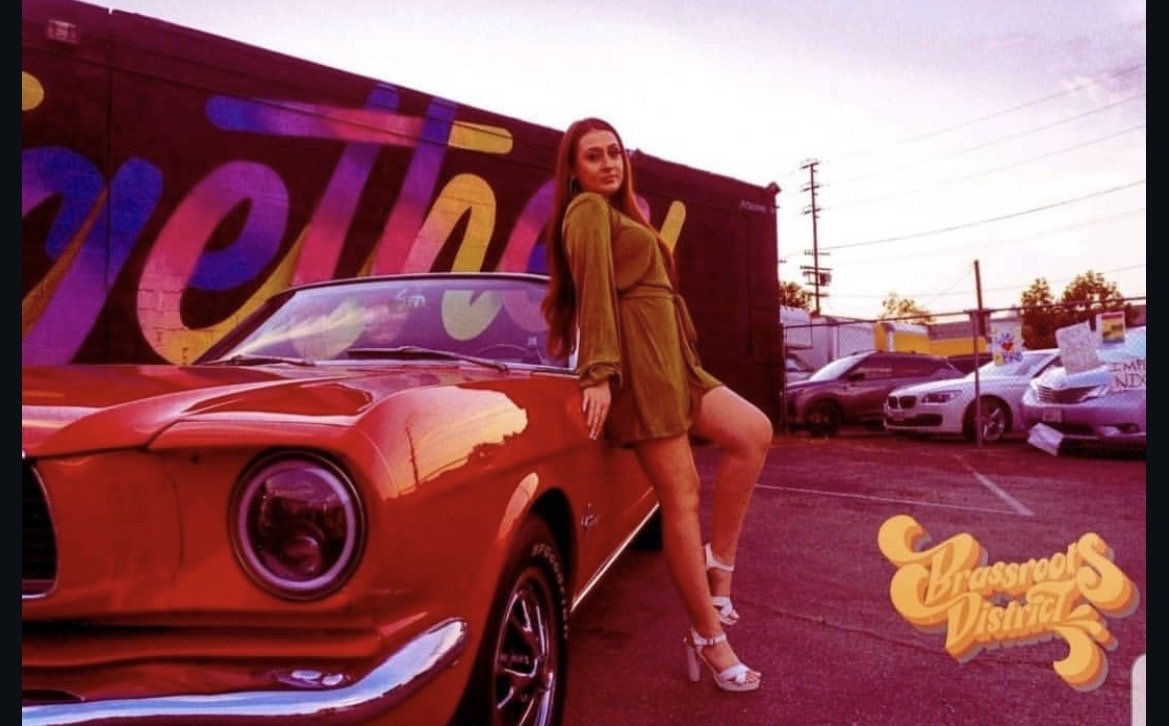 Brass Roots Vintage Performance (2021) (Los Angeles, CA)