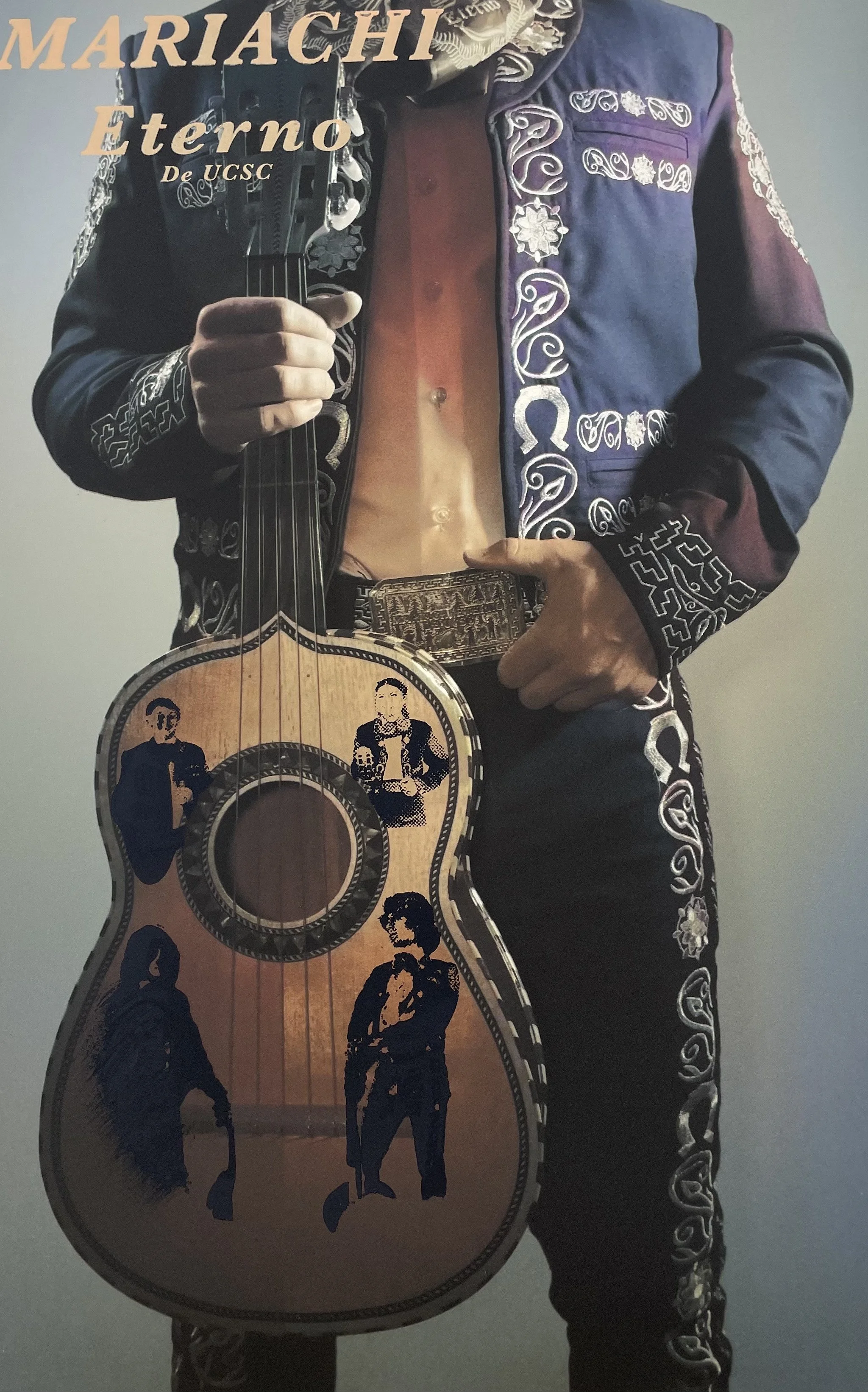 Ink Jet Print & Screen-print (2025)