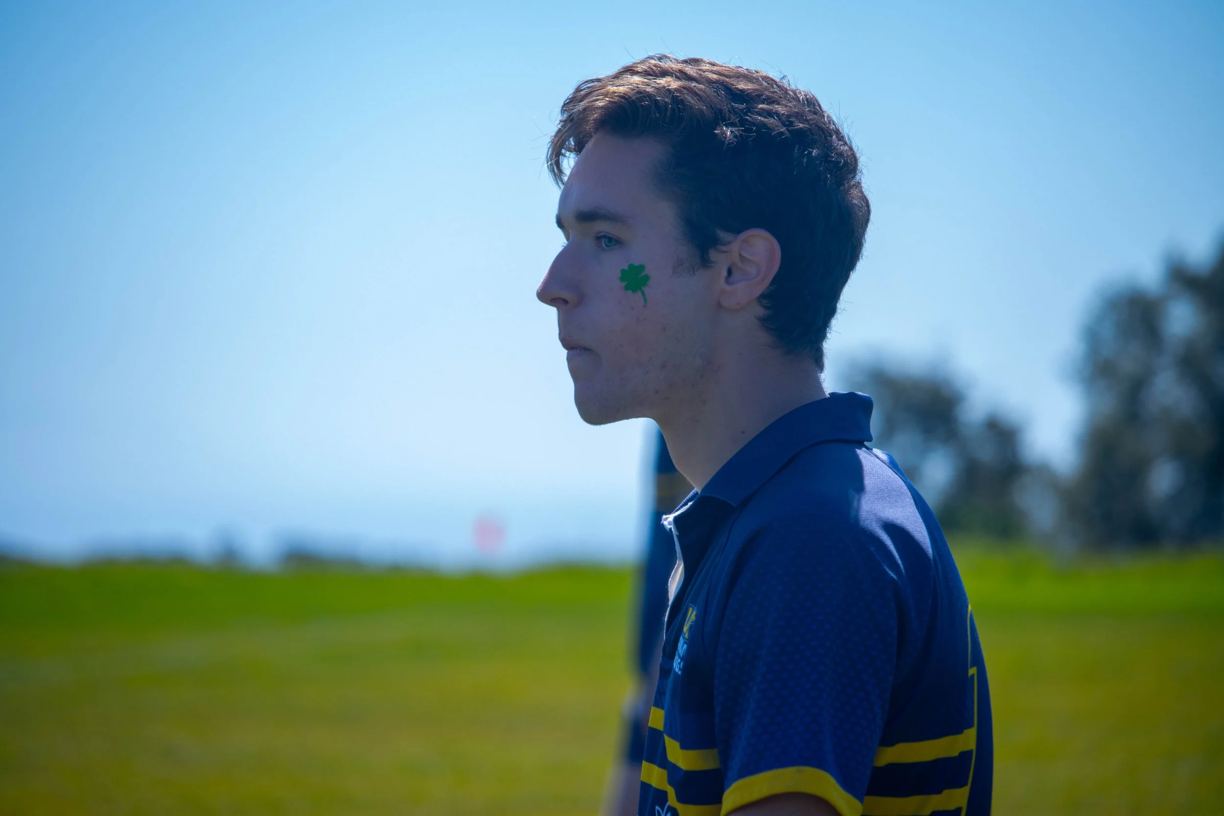 UCSC Men's Rugby (2023)