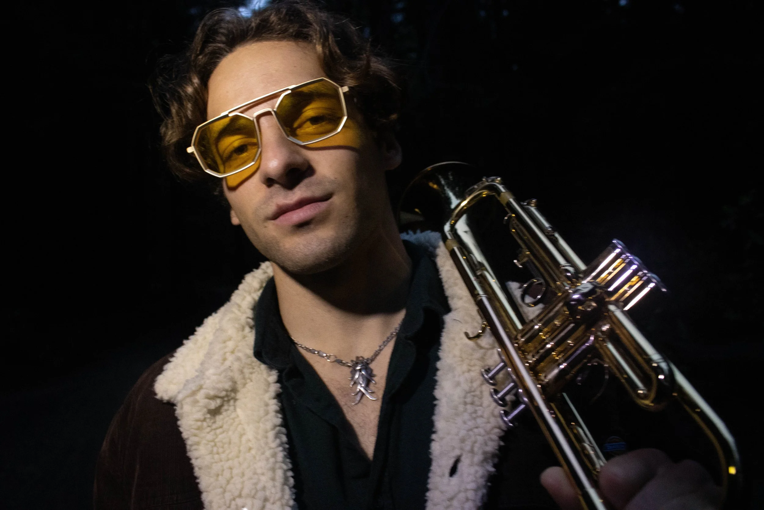 Jesper Giardino (2023) (Santa Cruz, CA)