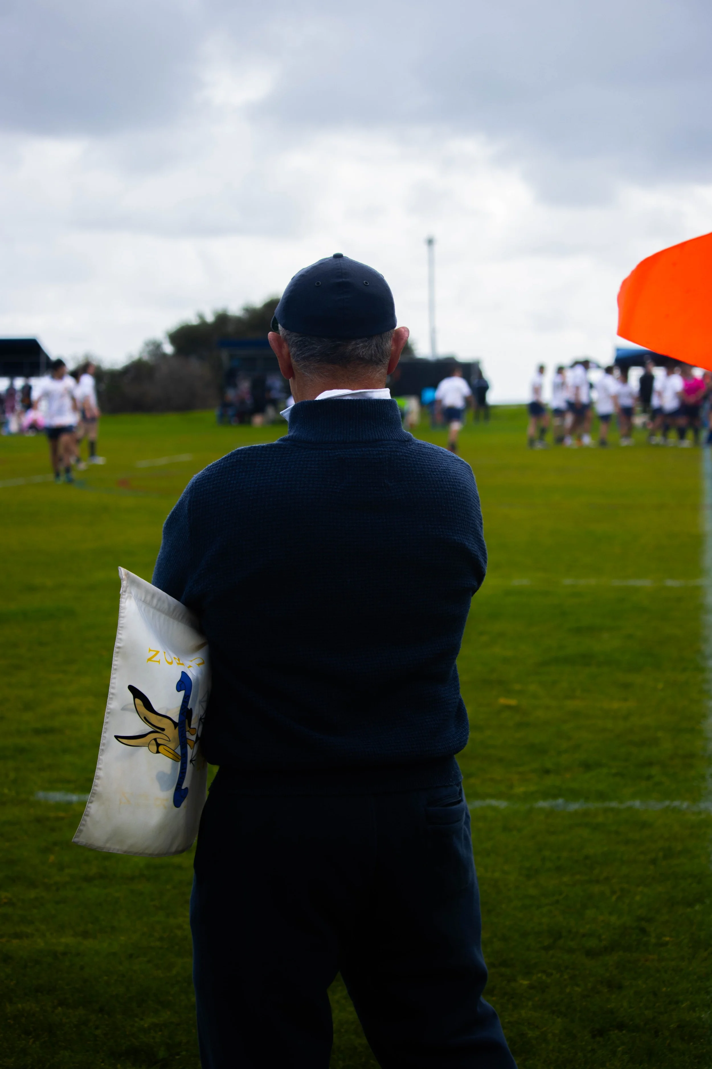 UCSC Men's Rugby (2023)