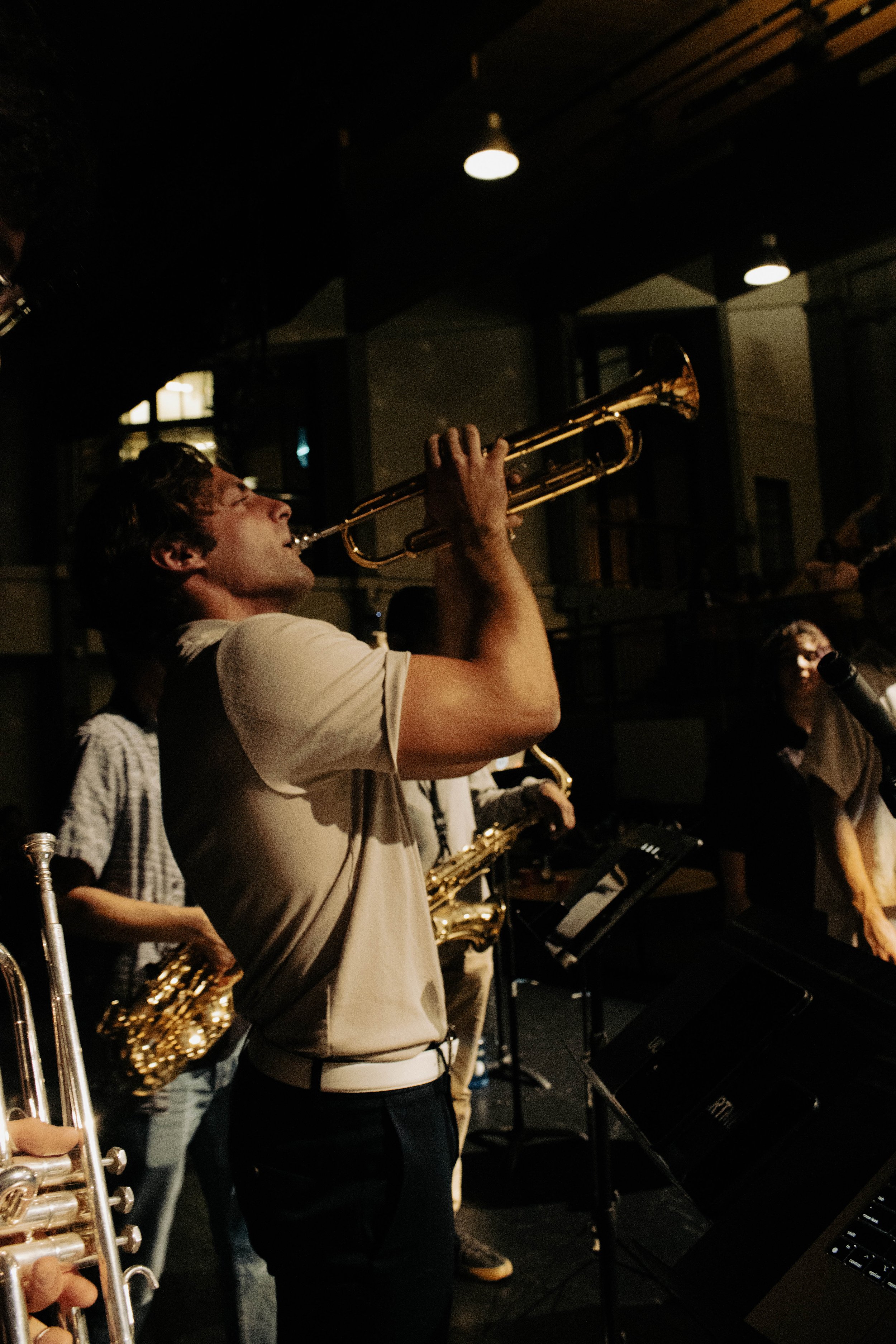 La Compania Cumbia Performance 2023