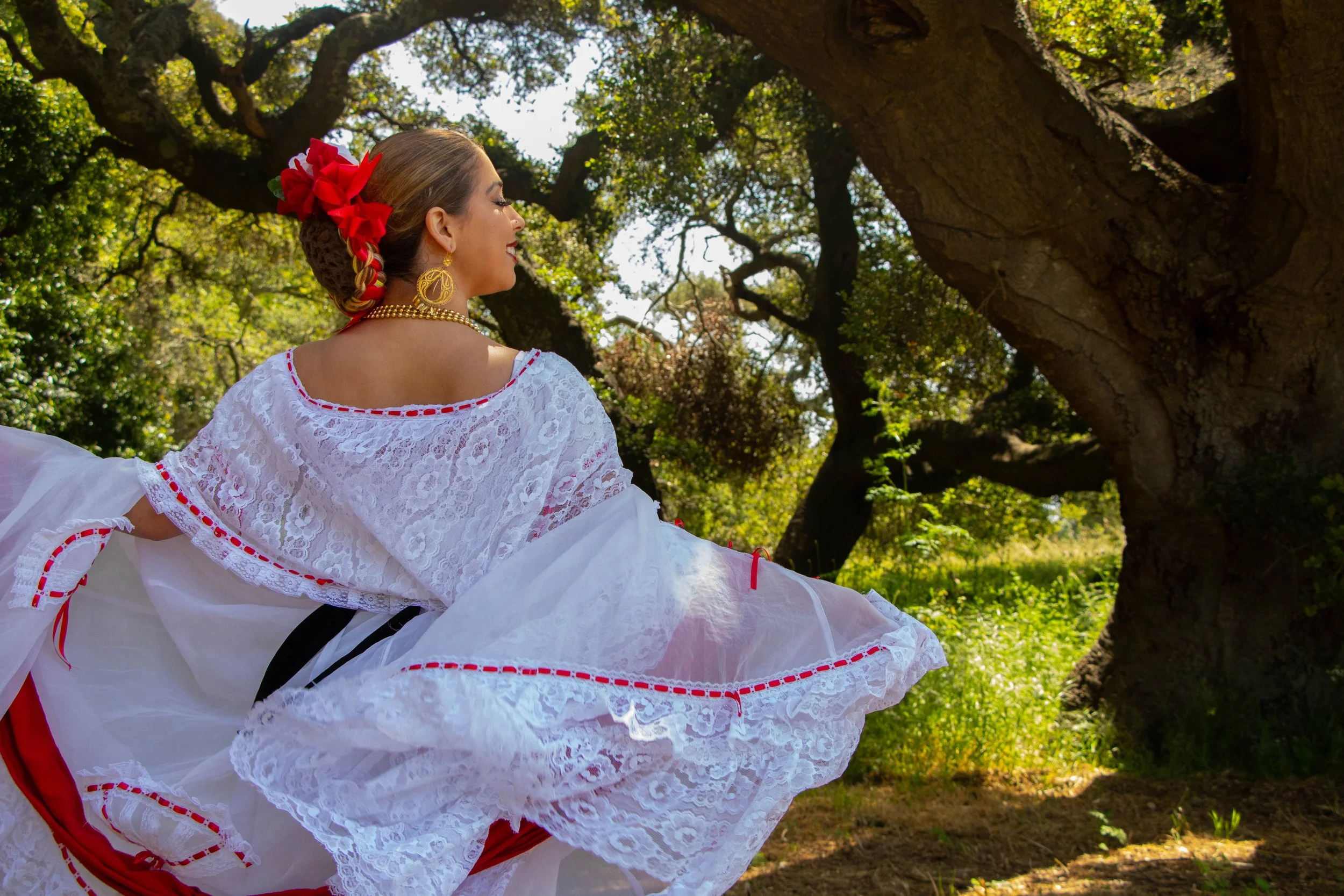Los Mejicas Folklorico Media Day (Santa Cruz, CA) (2025)