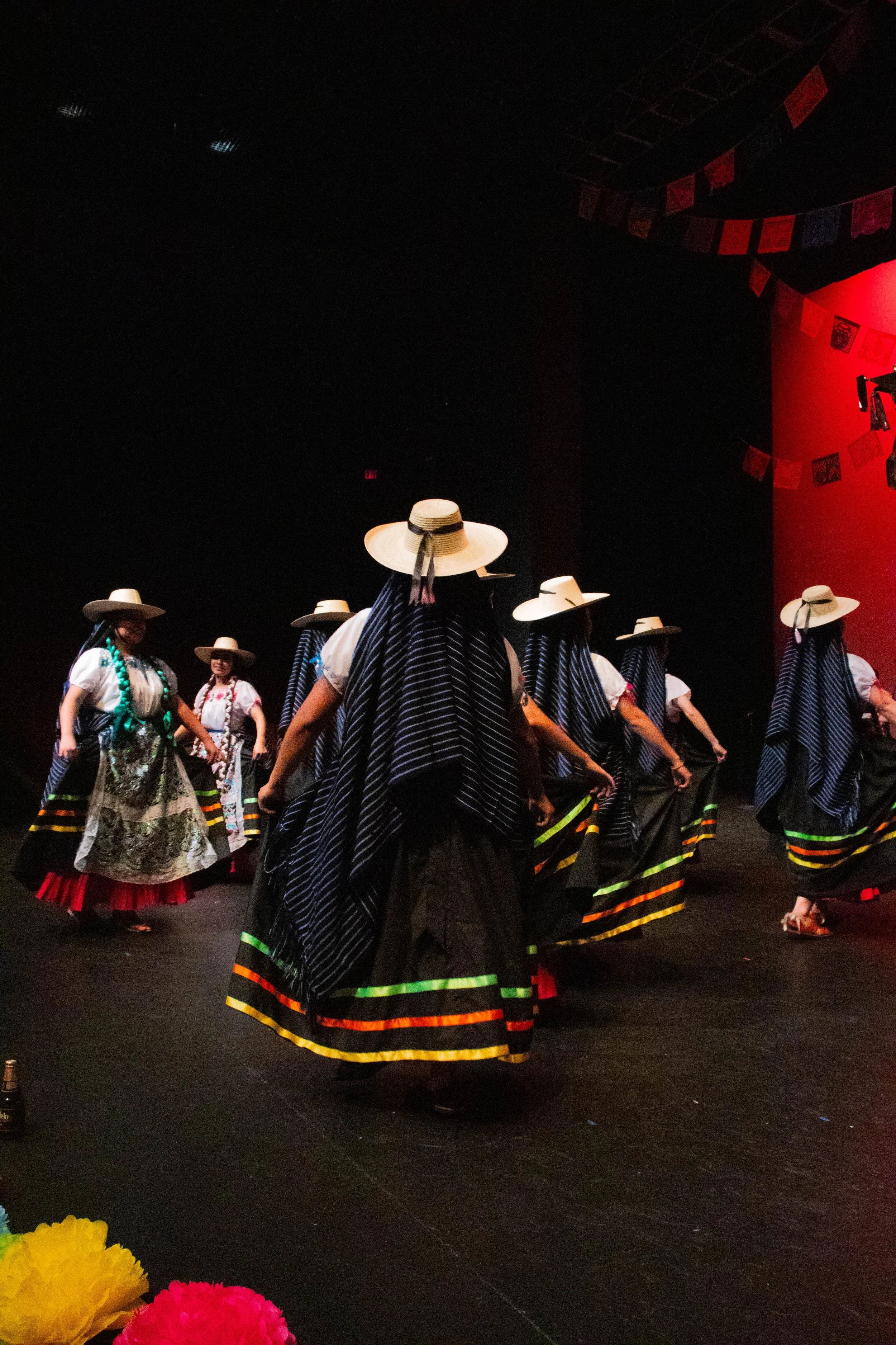 Los Mejicas Spring Show (2025)