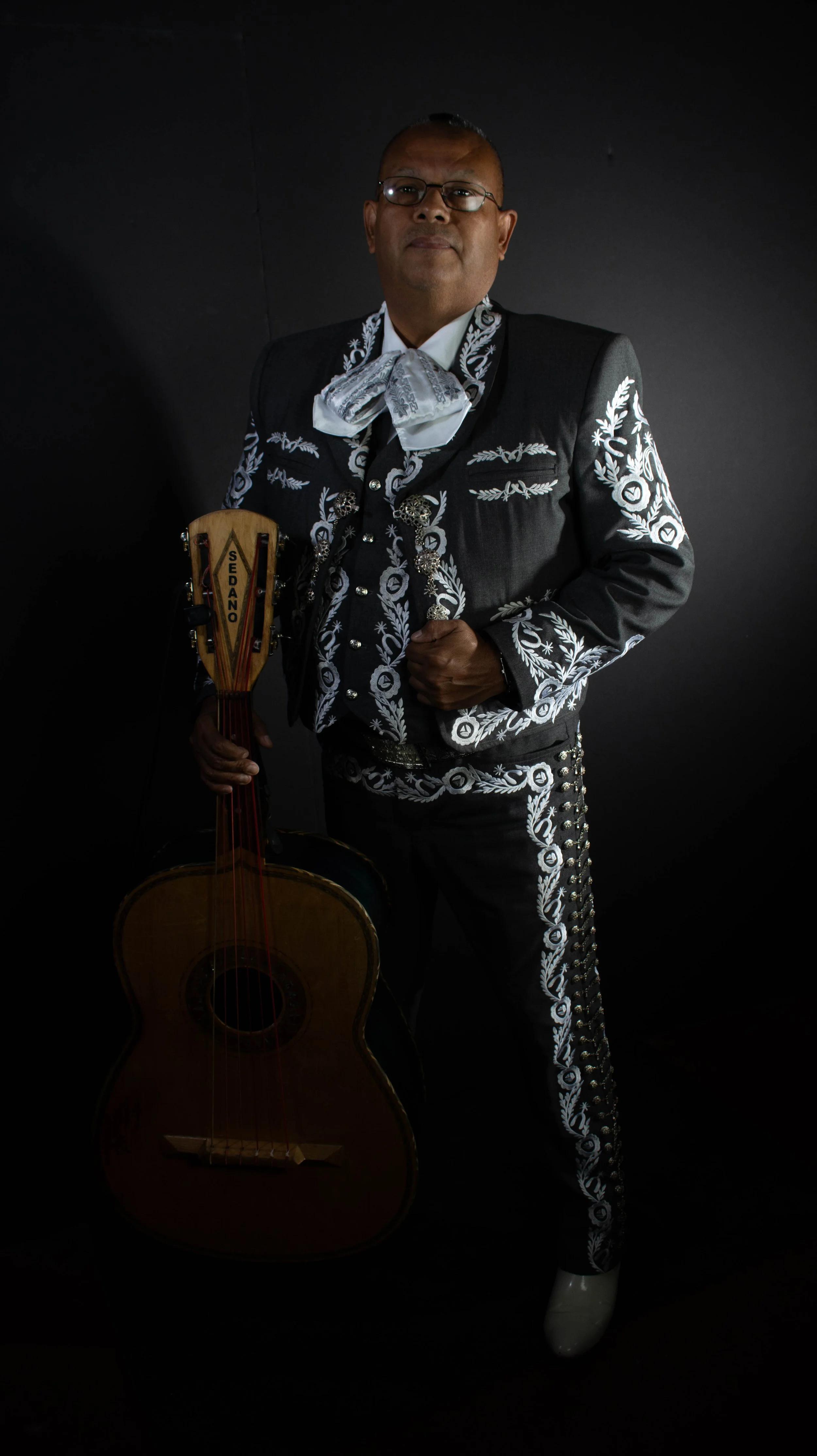 Mariachi Santa Cruz (2024)