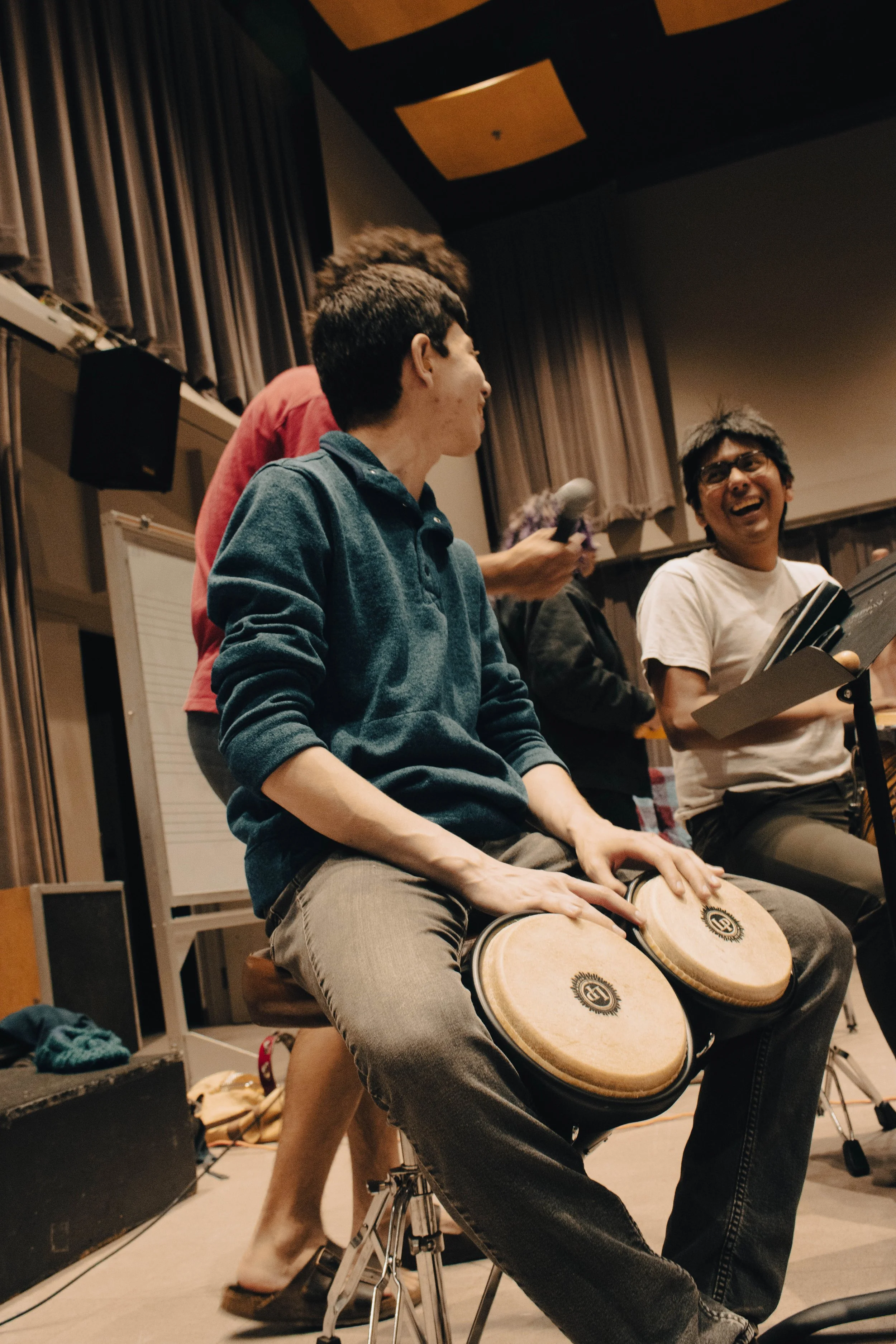 La Compania Rehersal 2023