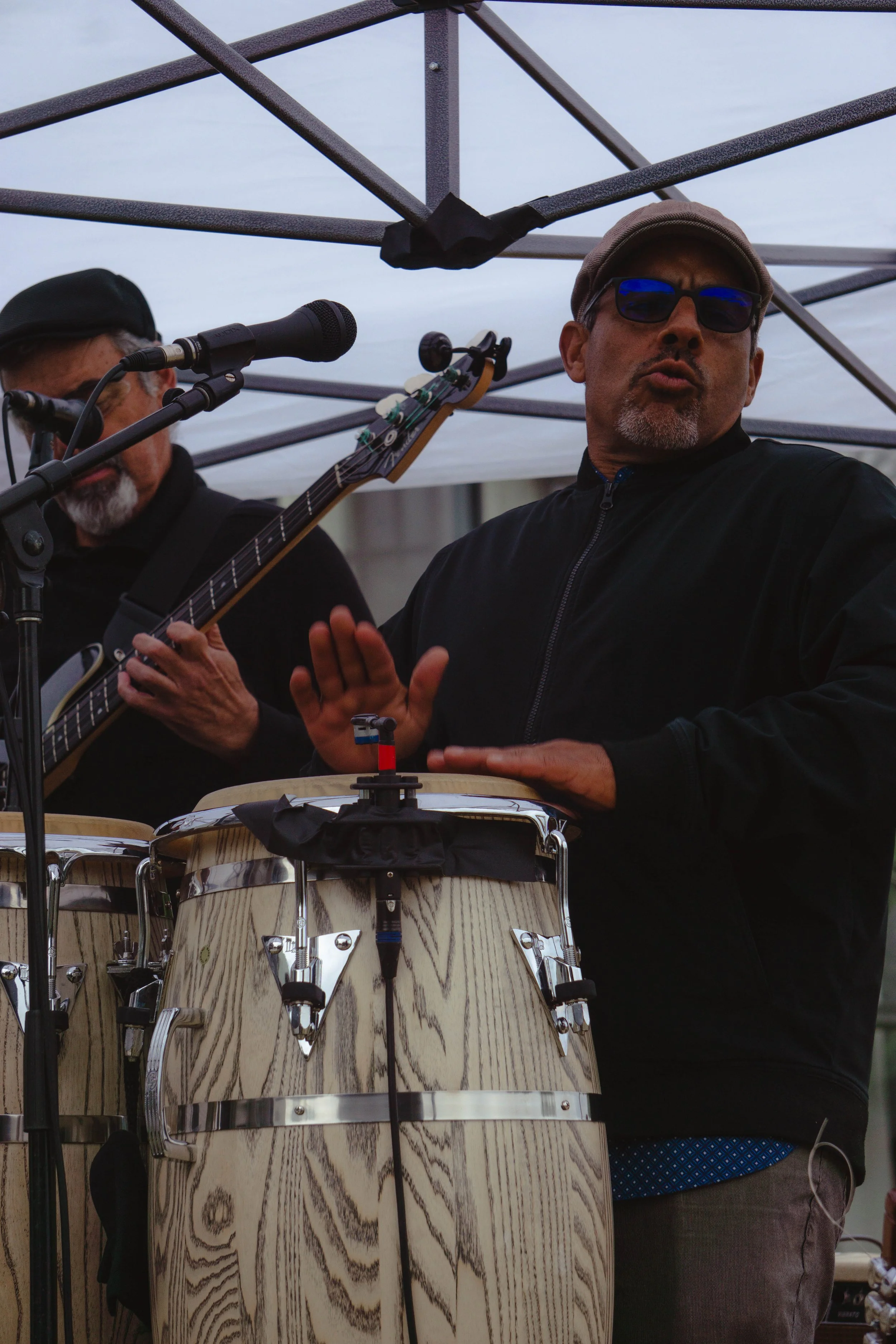 Rasqueache Liberation Front (2025)