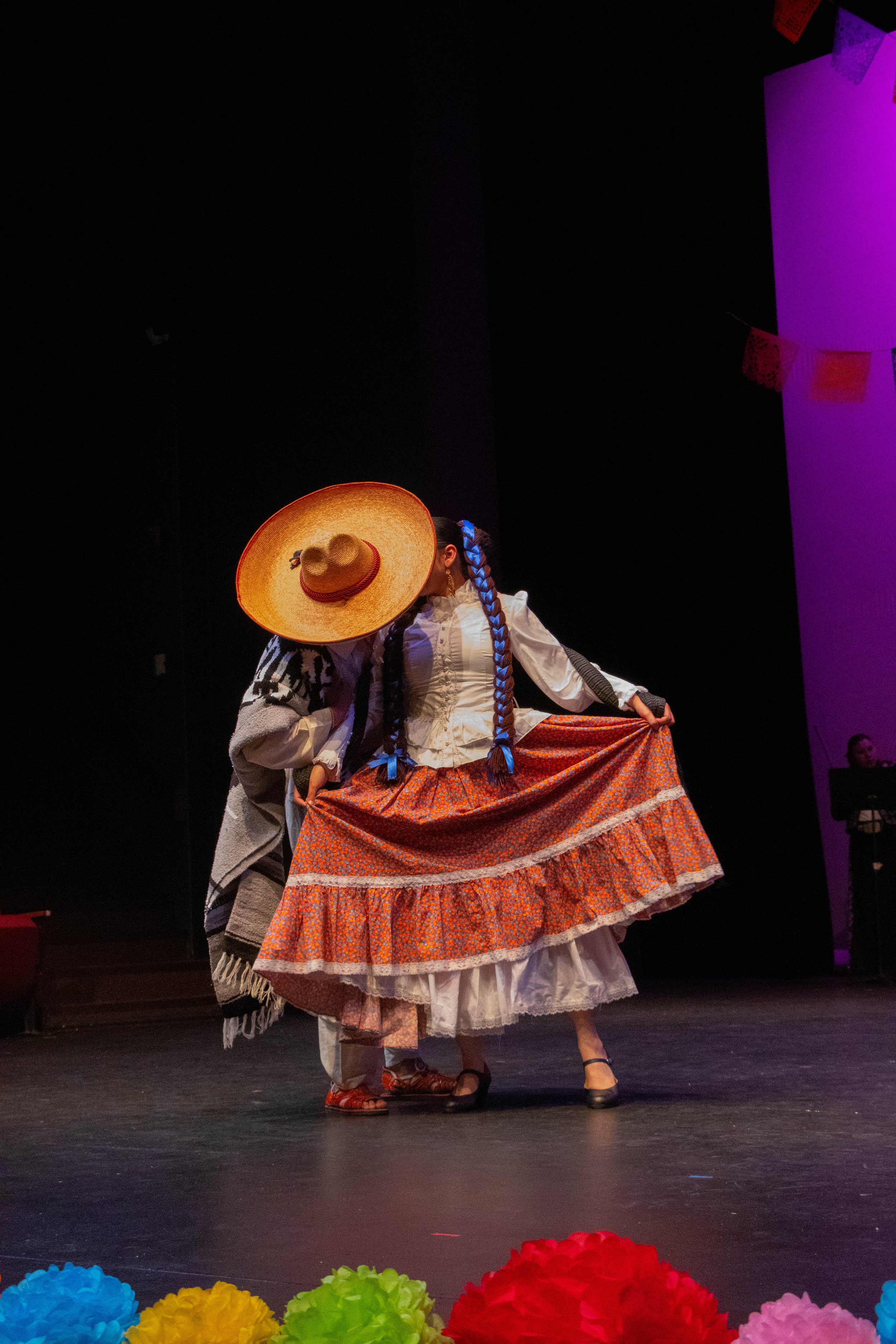 Los Mejicas Spring Show (2025)