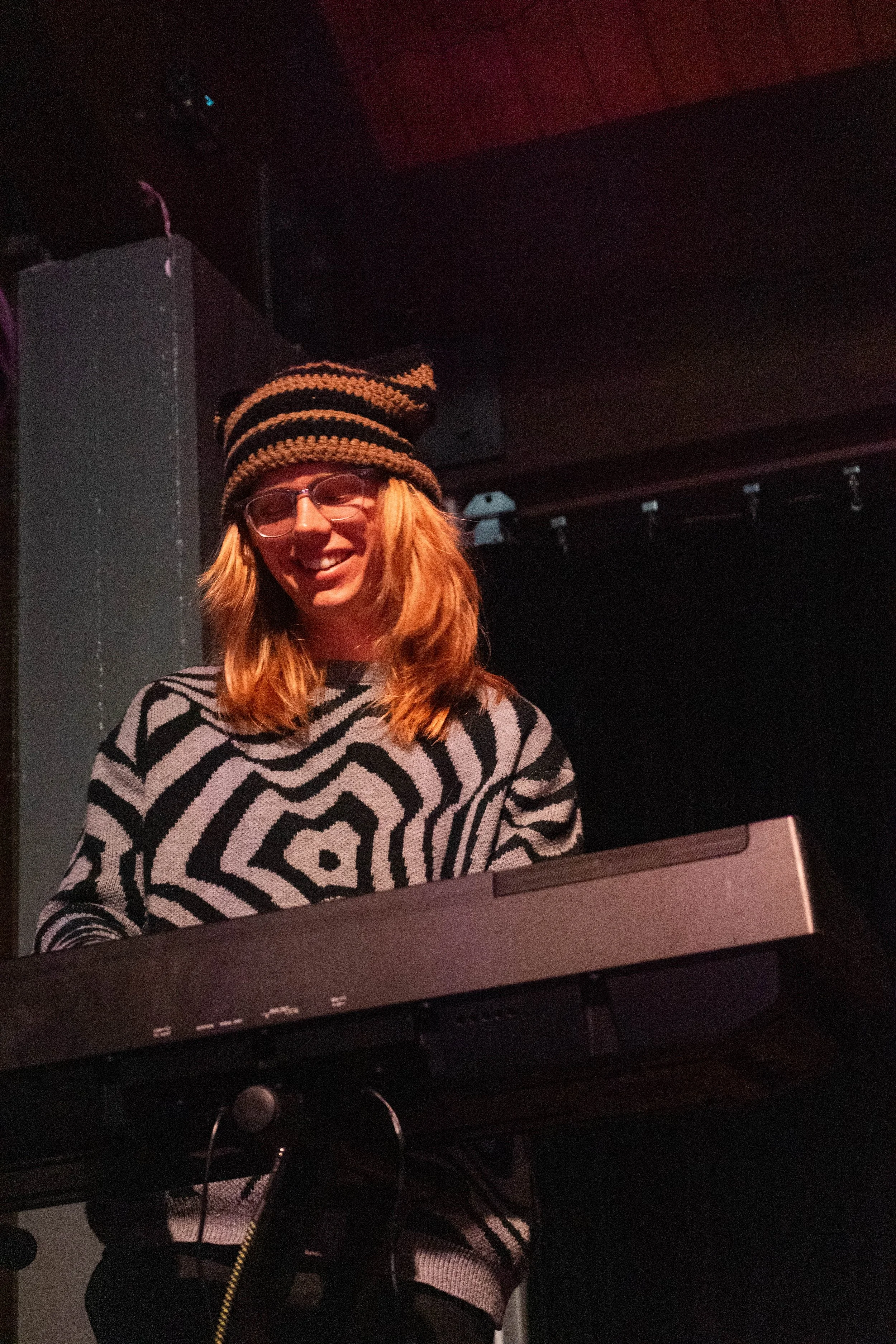 Dormroom Capybaras 2023