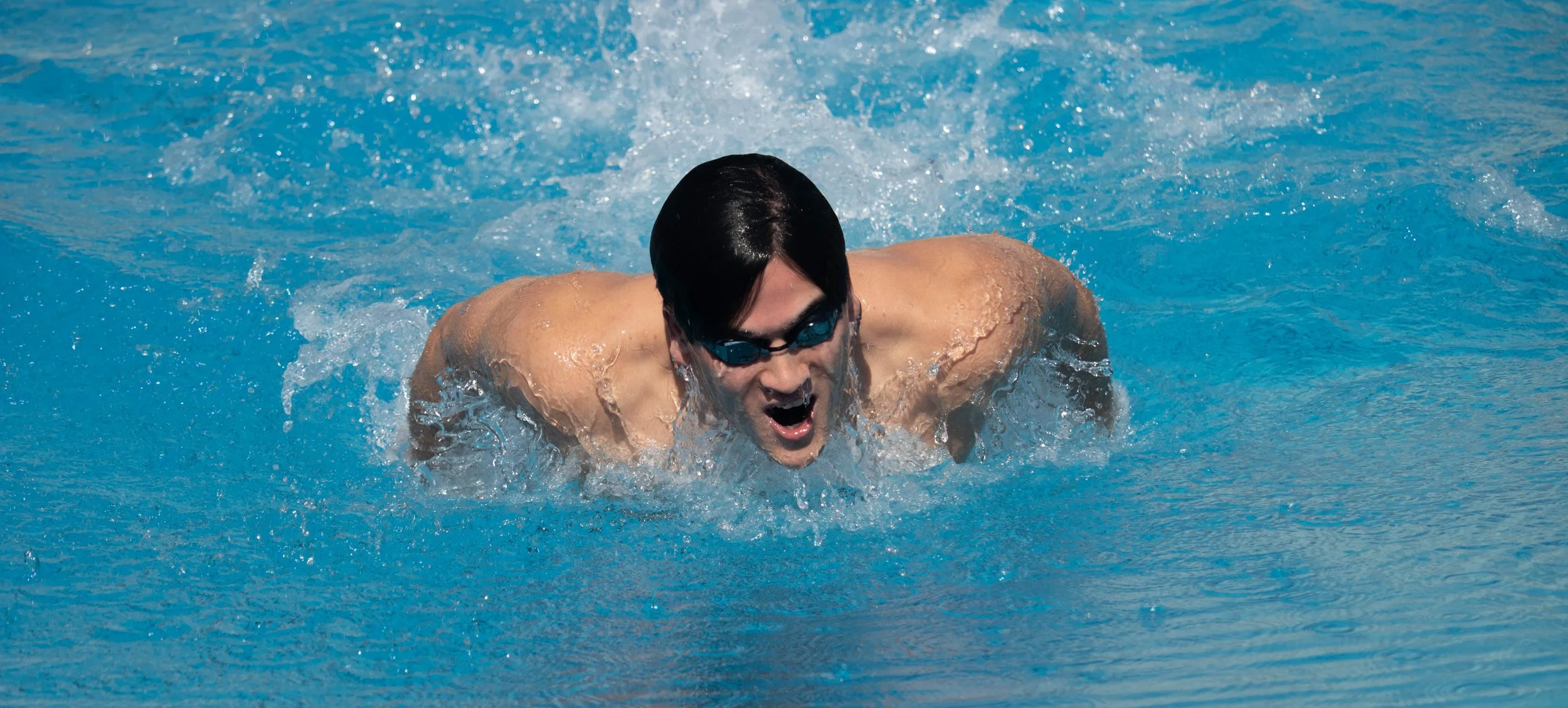 UCSC Swim and Dive (2023)