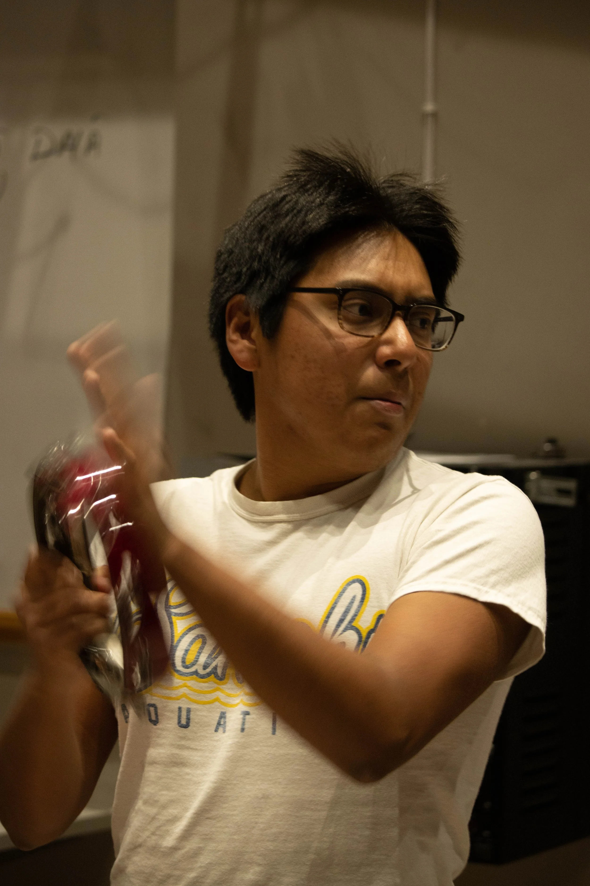 La Compania Rehersal 2023