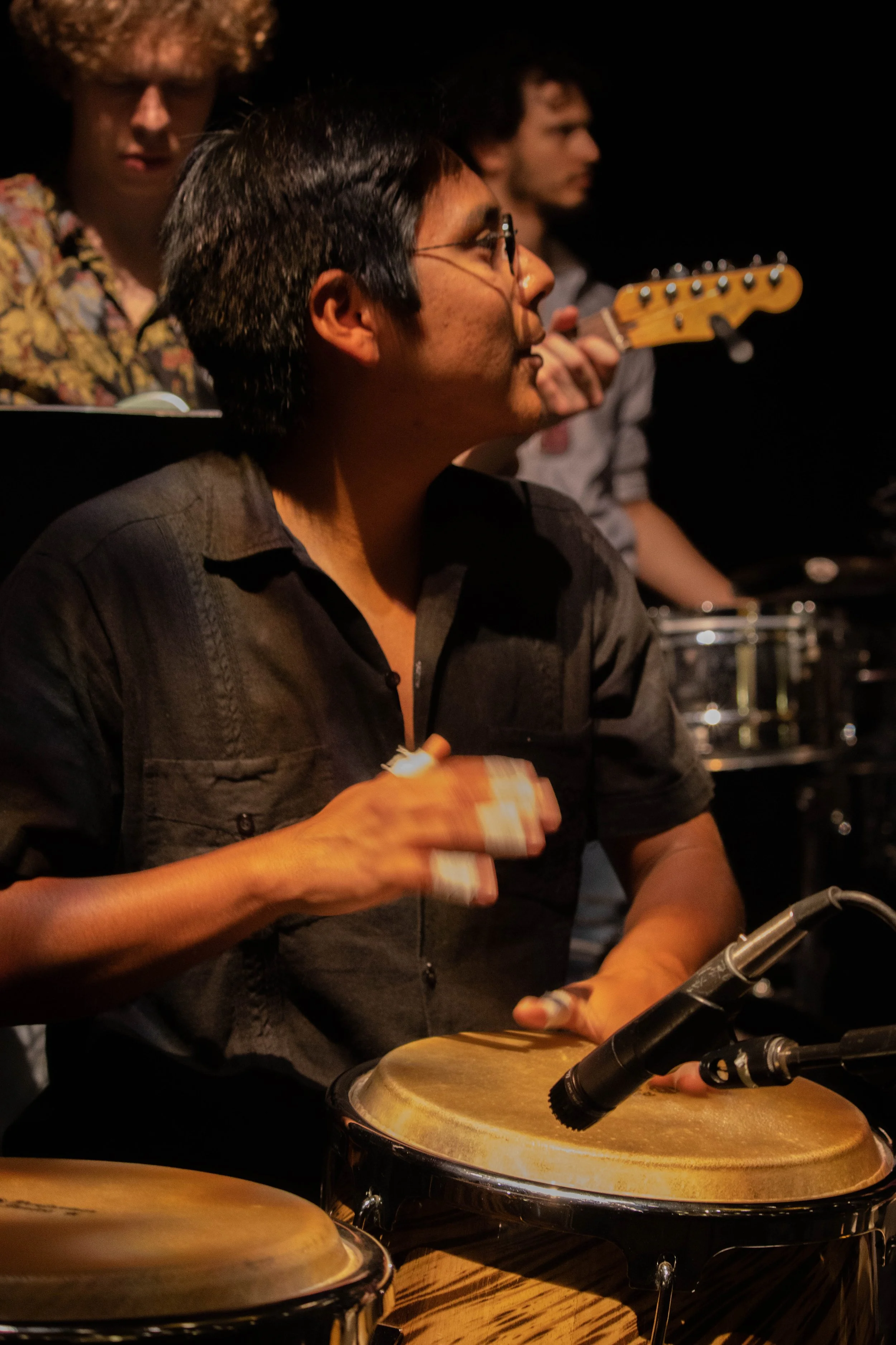 La Compania Cumbia Performance 2023