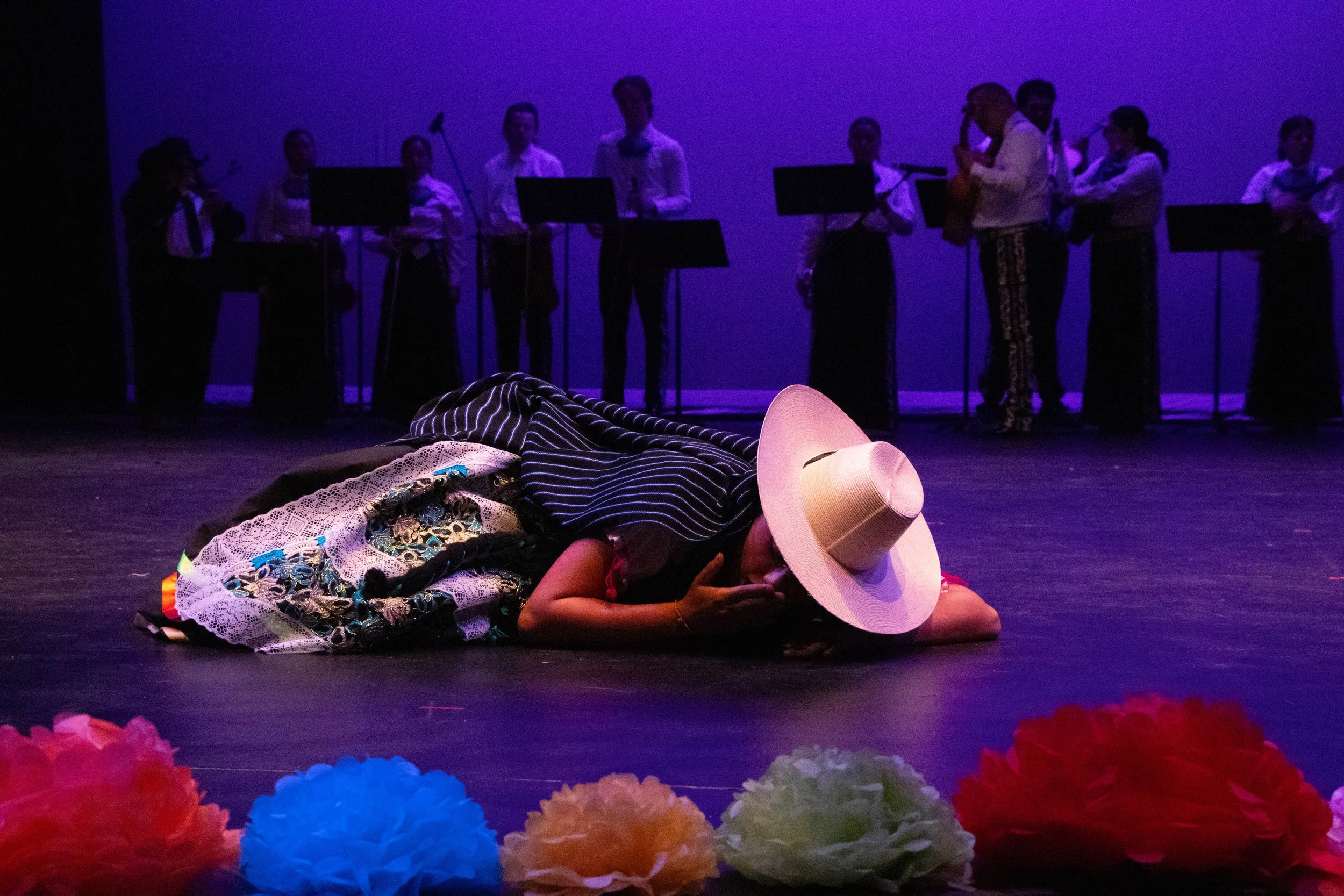 Los Mejicas Spring Show (2025)