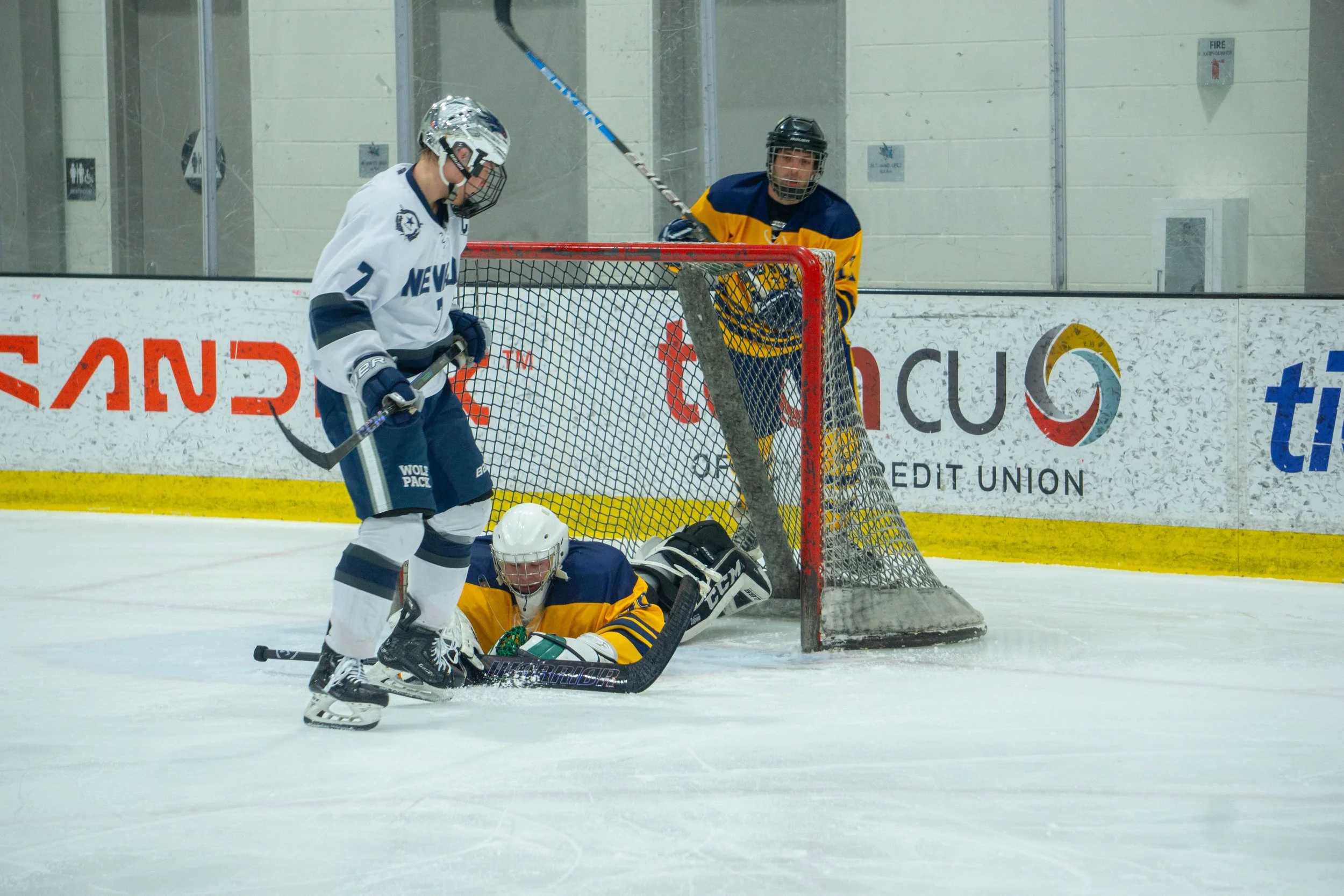 UCSC Ice Hockey (2026)