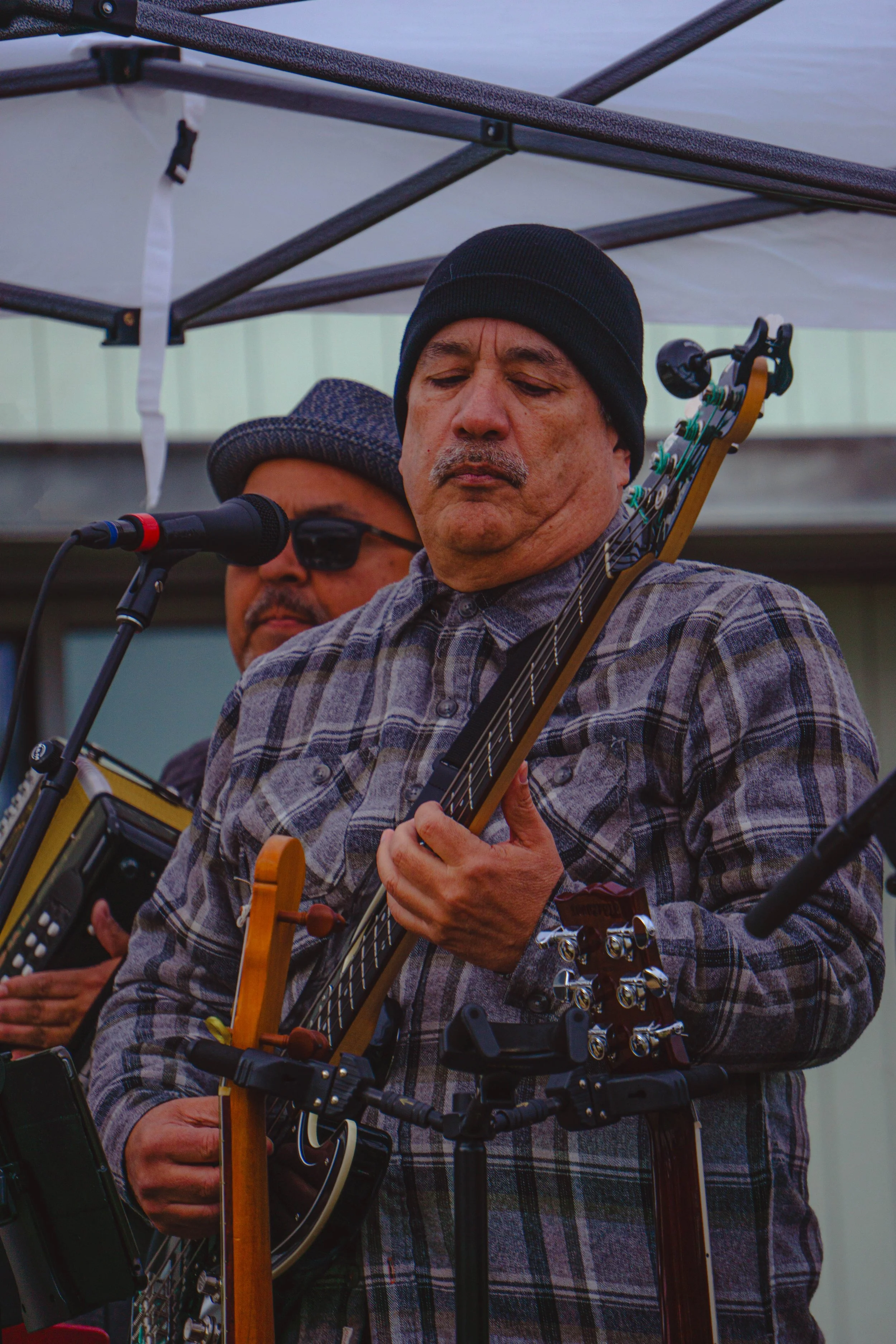 Rasqueache Liberation Front (2025)