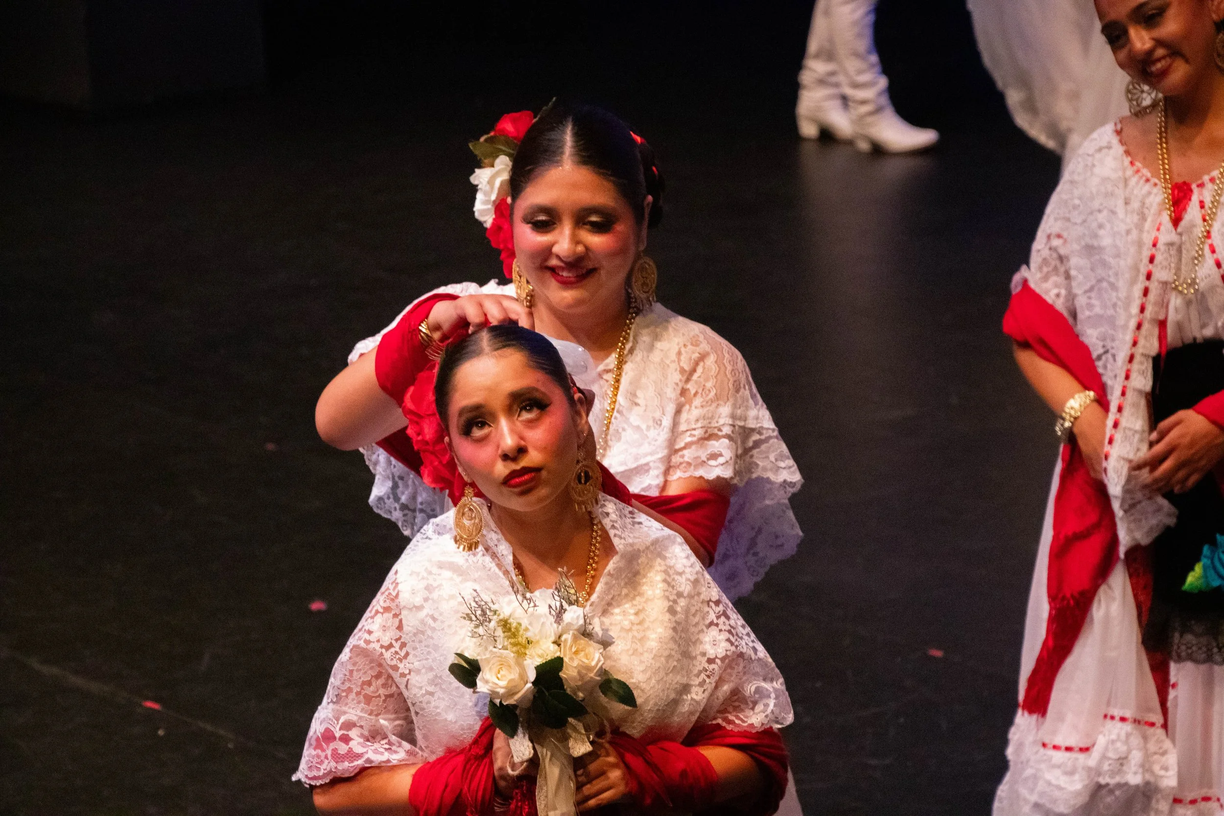 Los Mejicas Spring Show (2025)