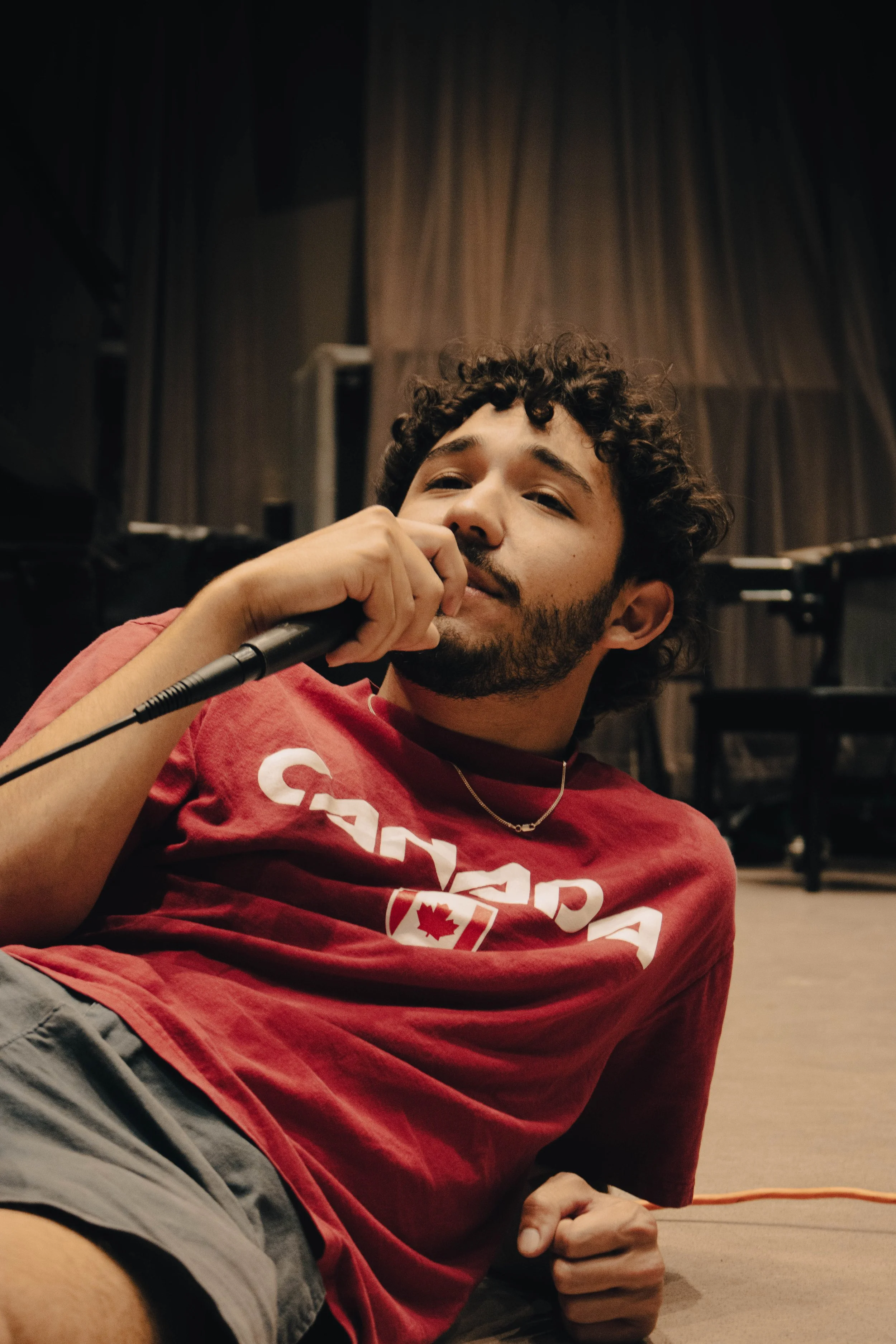 La Compania Rehersal 2023