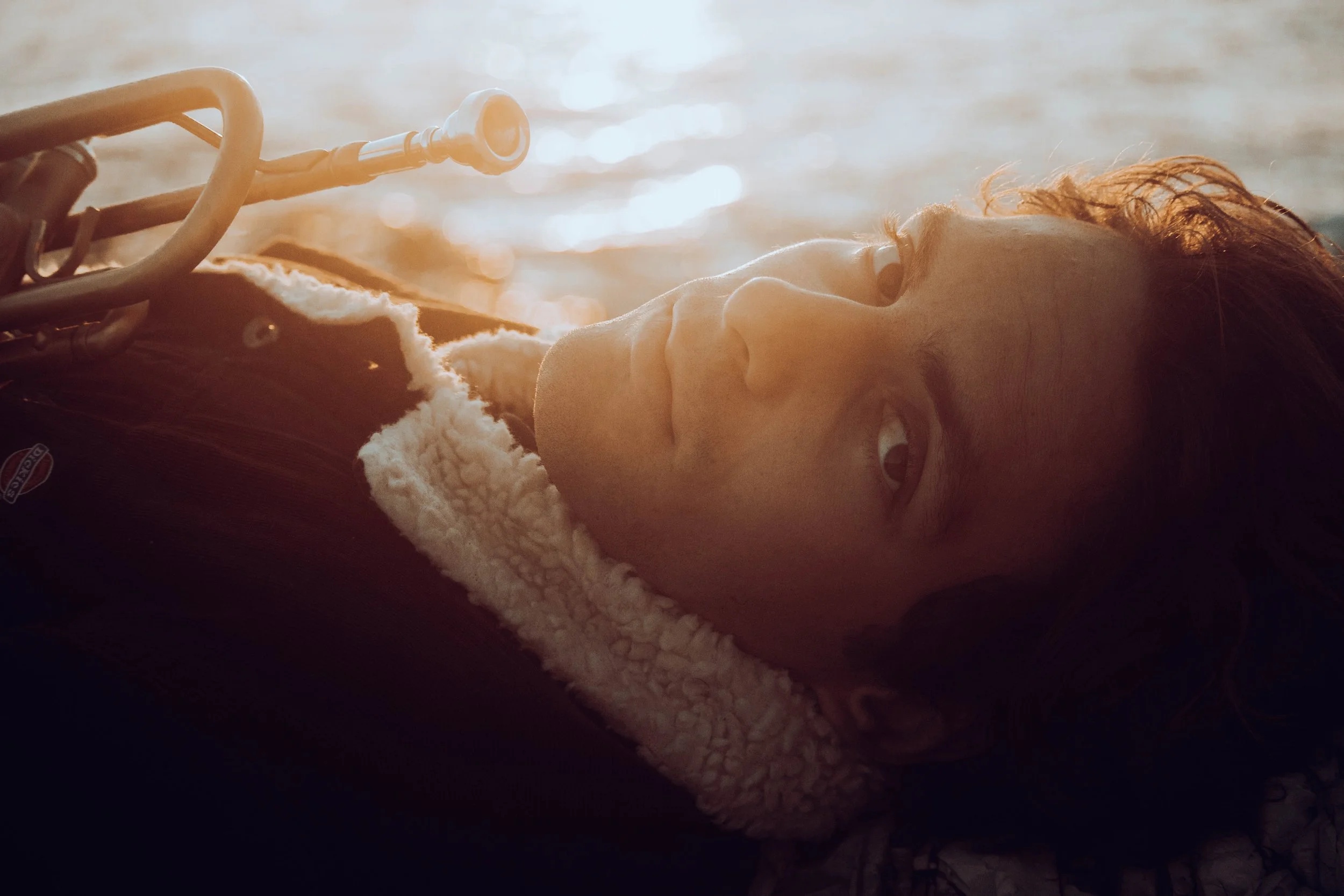 Jesper Giardino (2023) (Santa Cruz, CA)