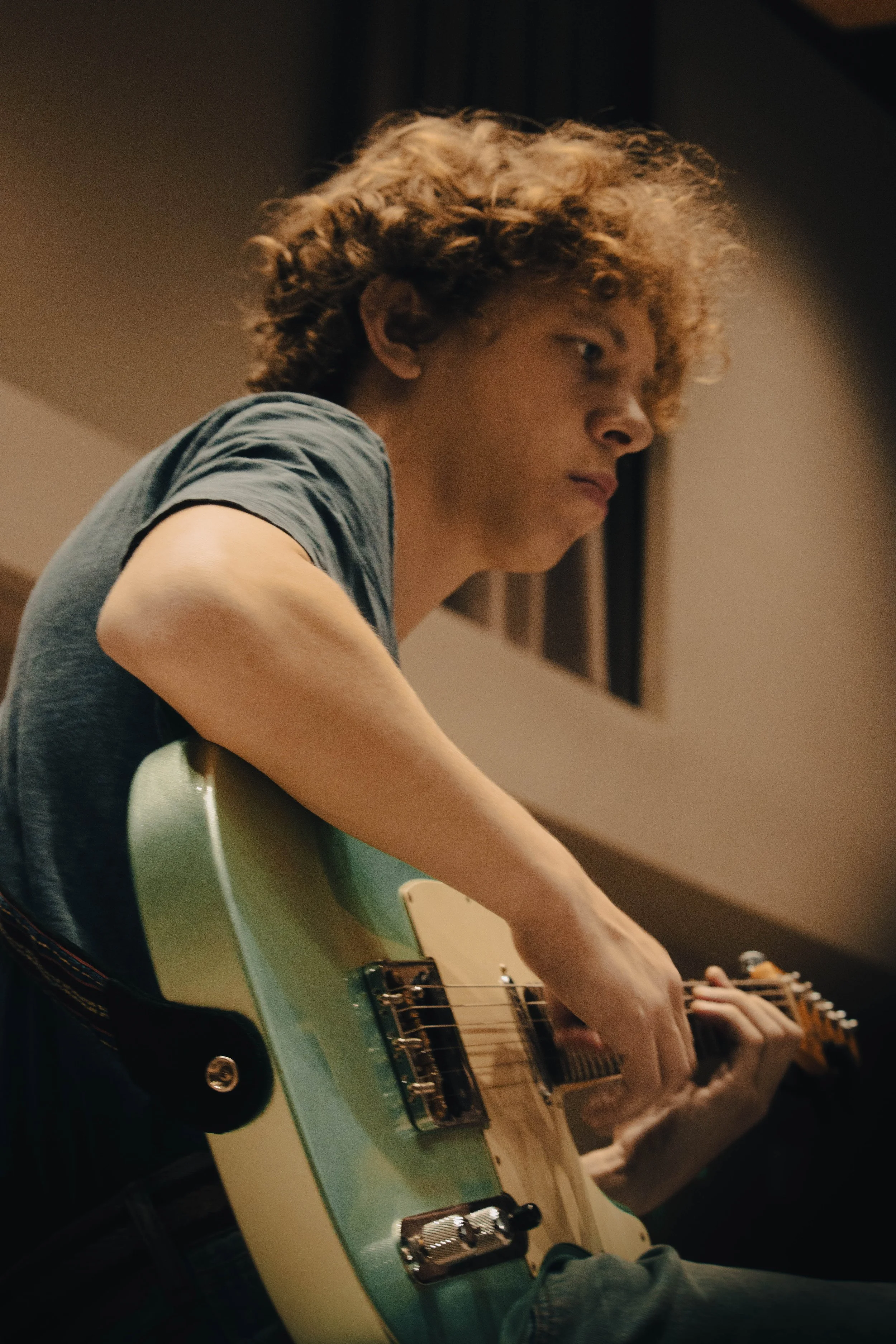 La Compania Rehersal 2023