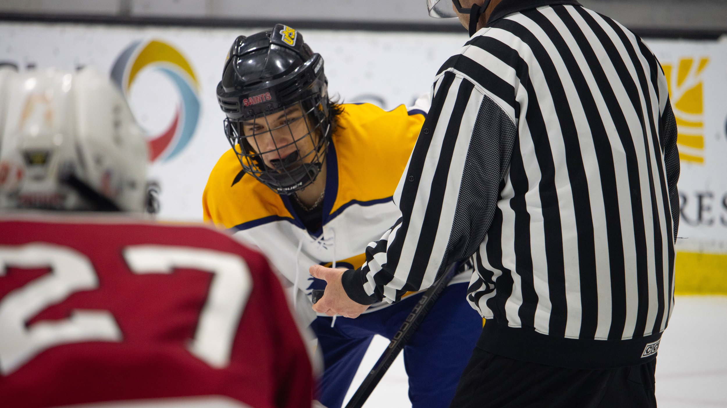 UCSC Ice Hockey (2024)