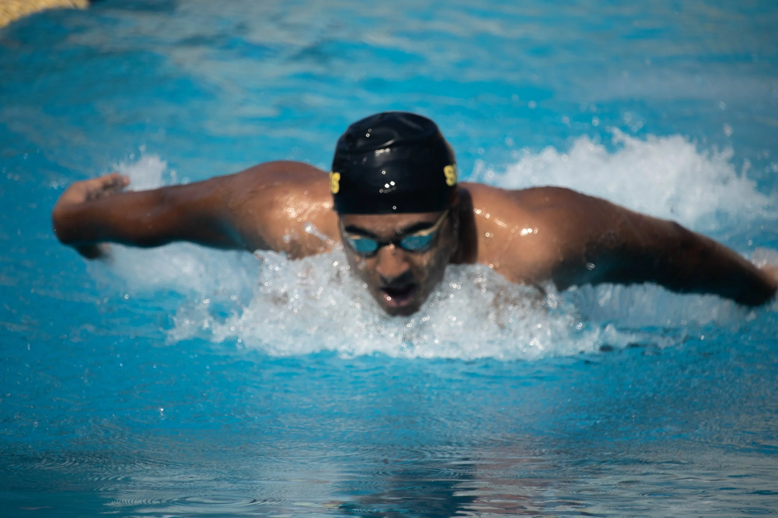 UCSC Swim and Dive (2023)