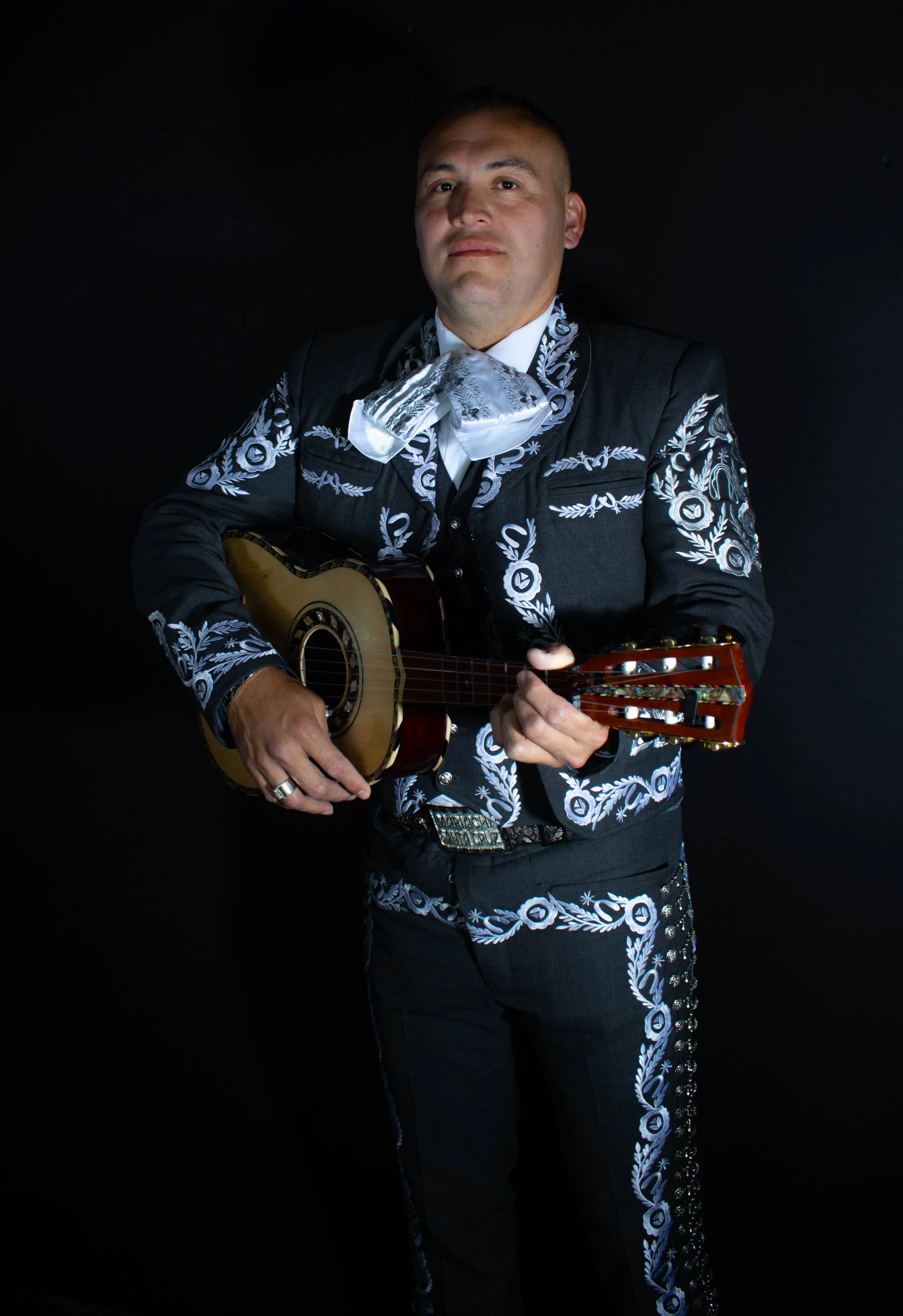 Mariachi Santa Cruz (2024)