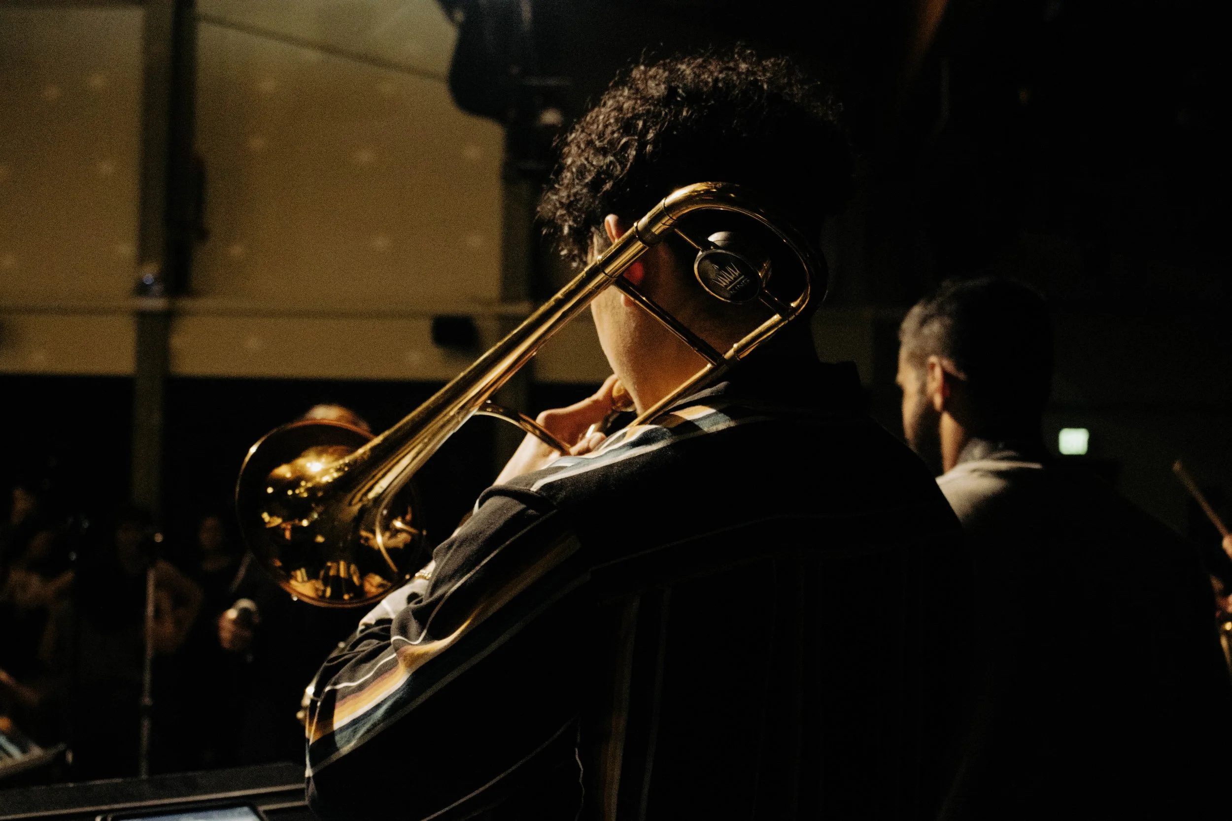 La Compania Cumbia Performance 2023