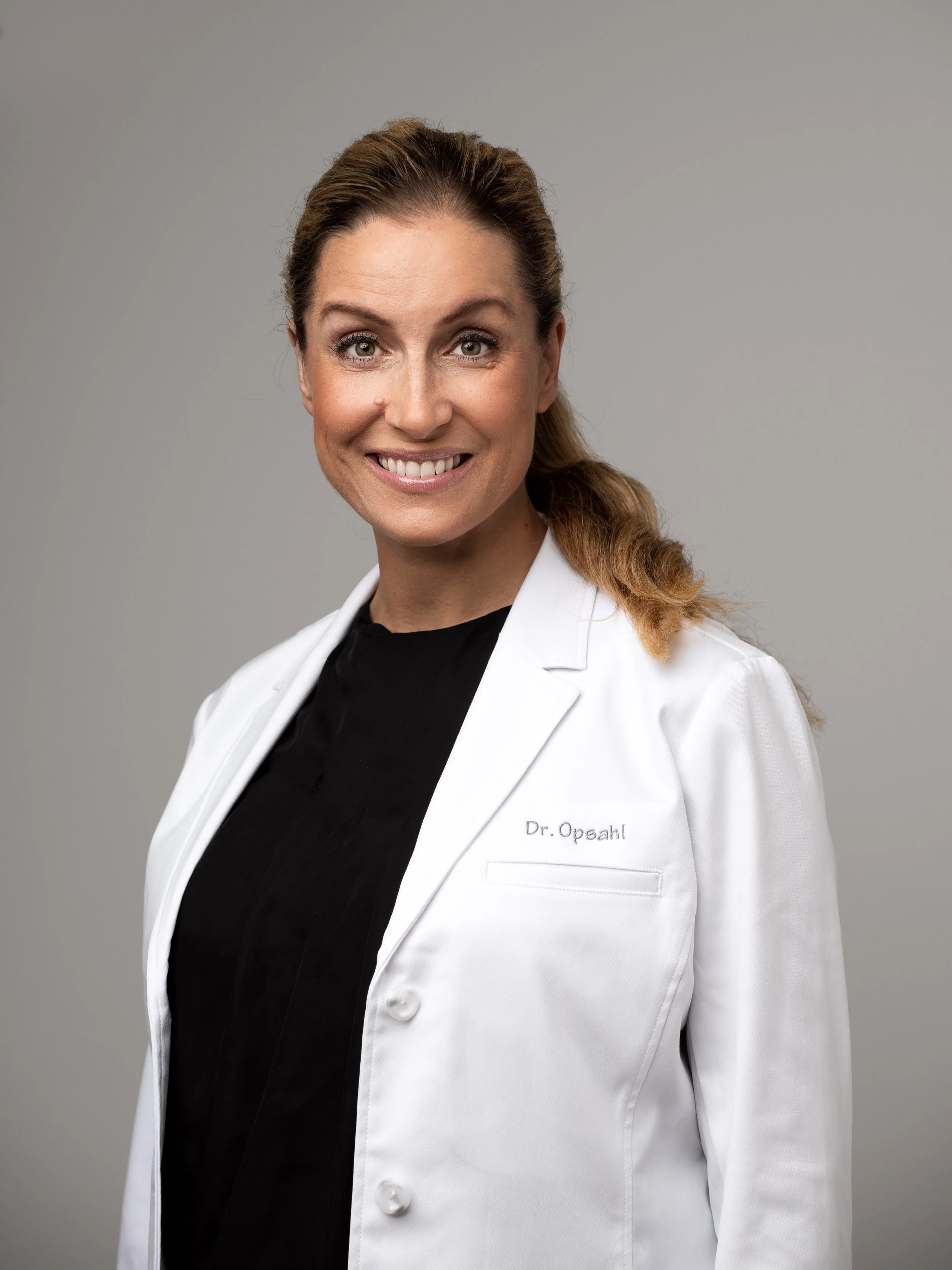 Dr. Elisabeth Meyer-Opsahl